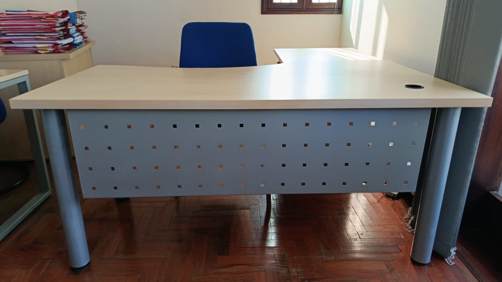 Mobiliário de Escritório