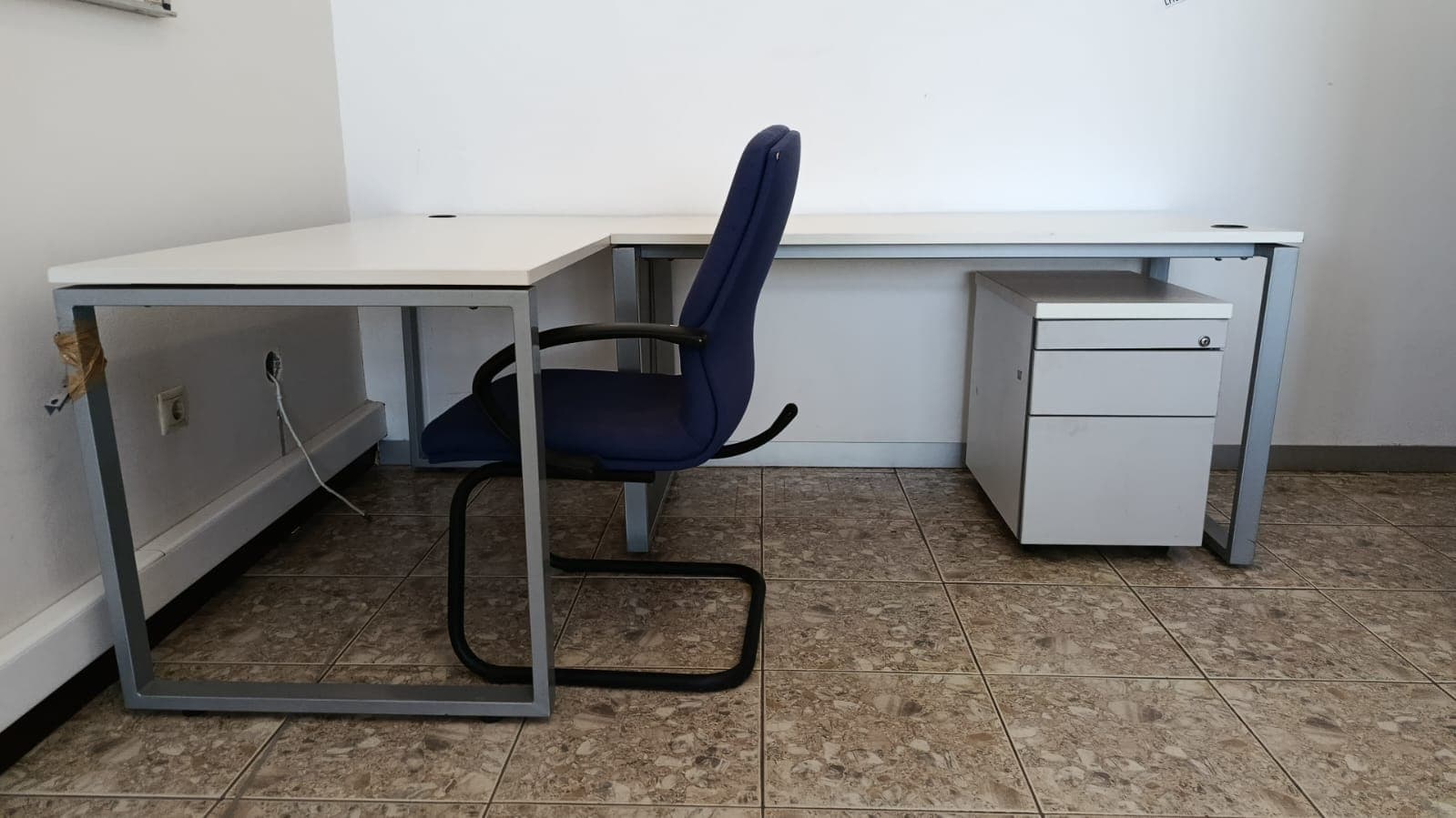 Mobiliário de Escritório