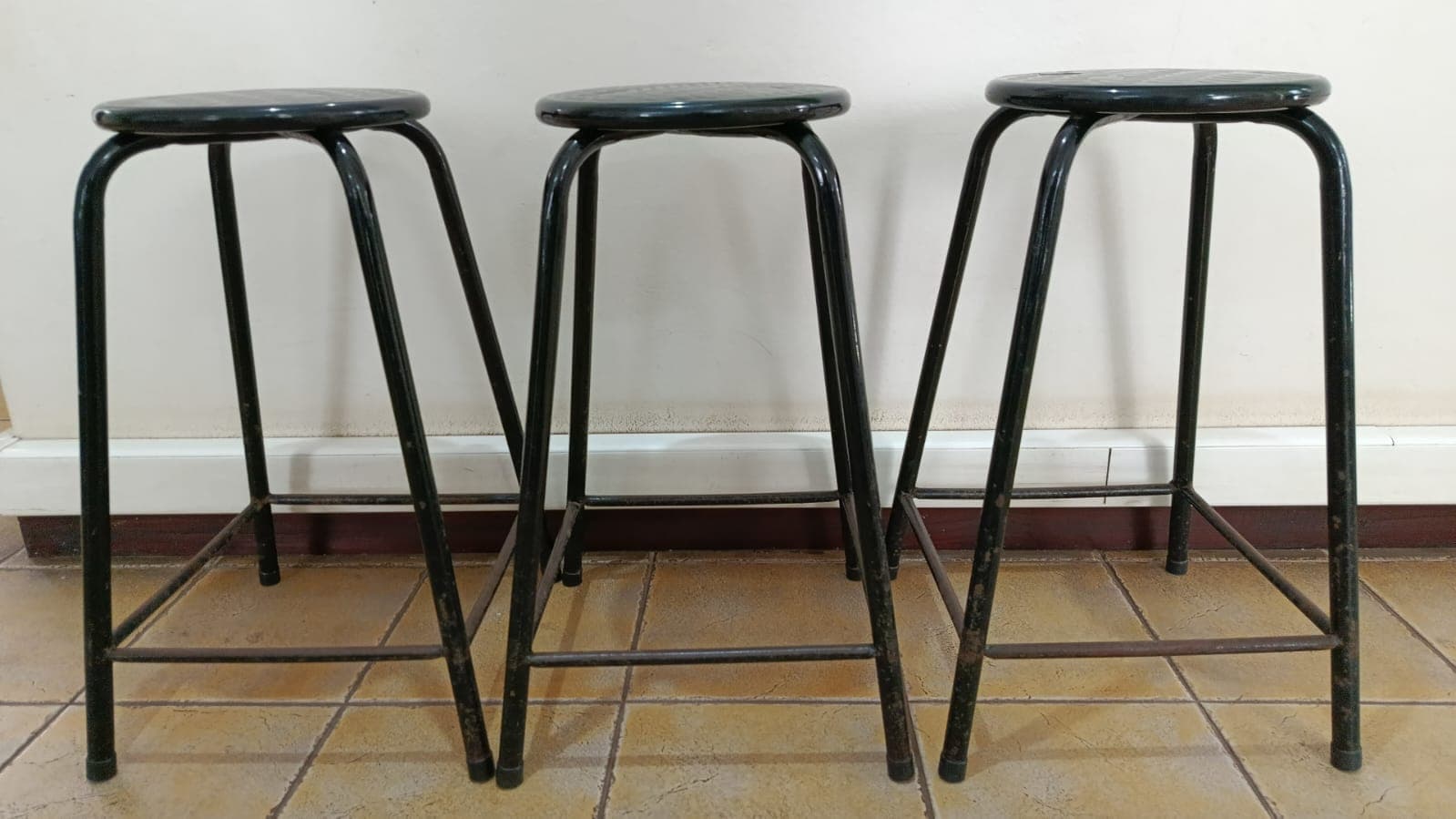 Banquetas