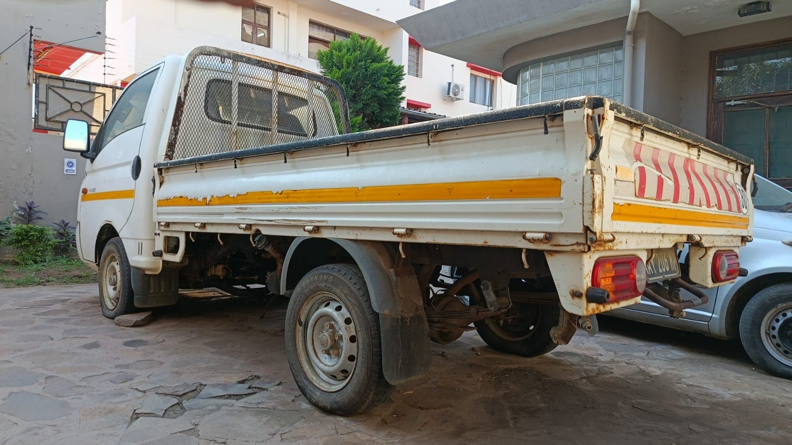 Hyundai H-100,2430 - 2010 — imagem 3