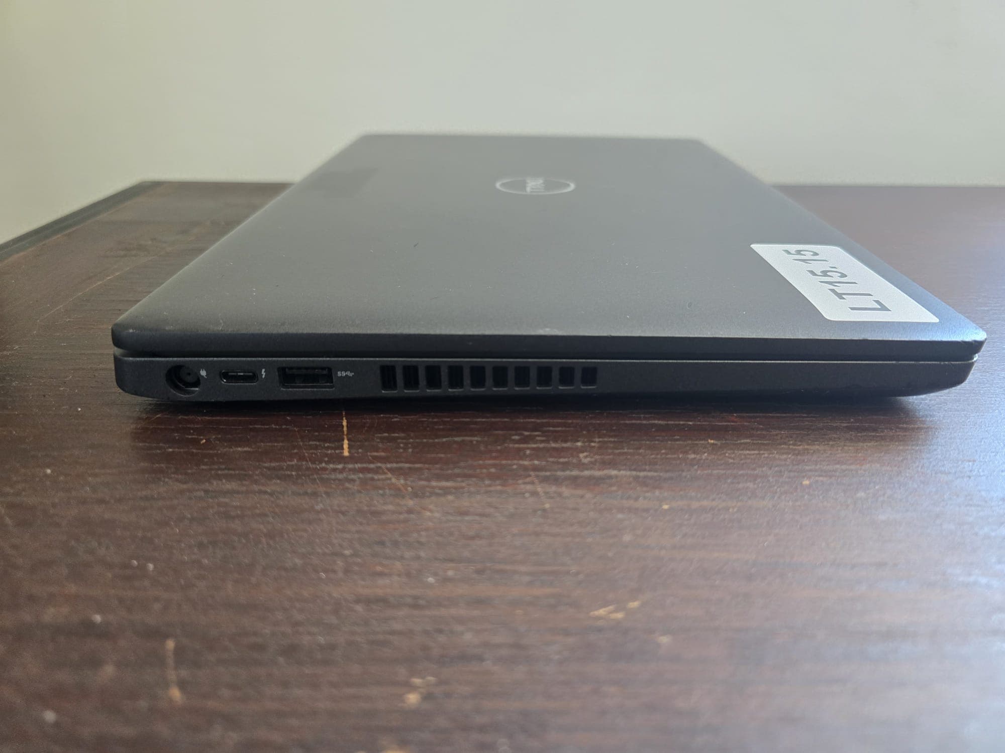 Computador portátil Dell Latitude 5400 — imagem 4