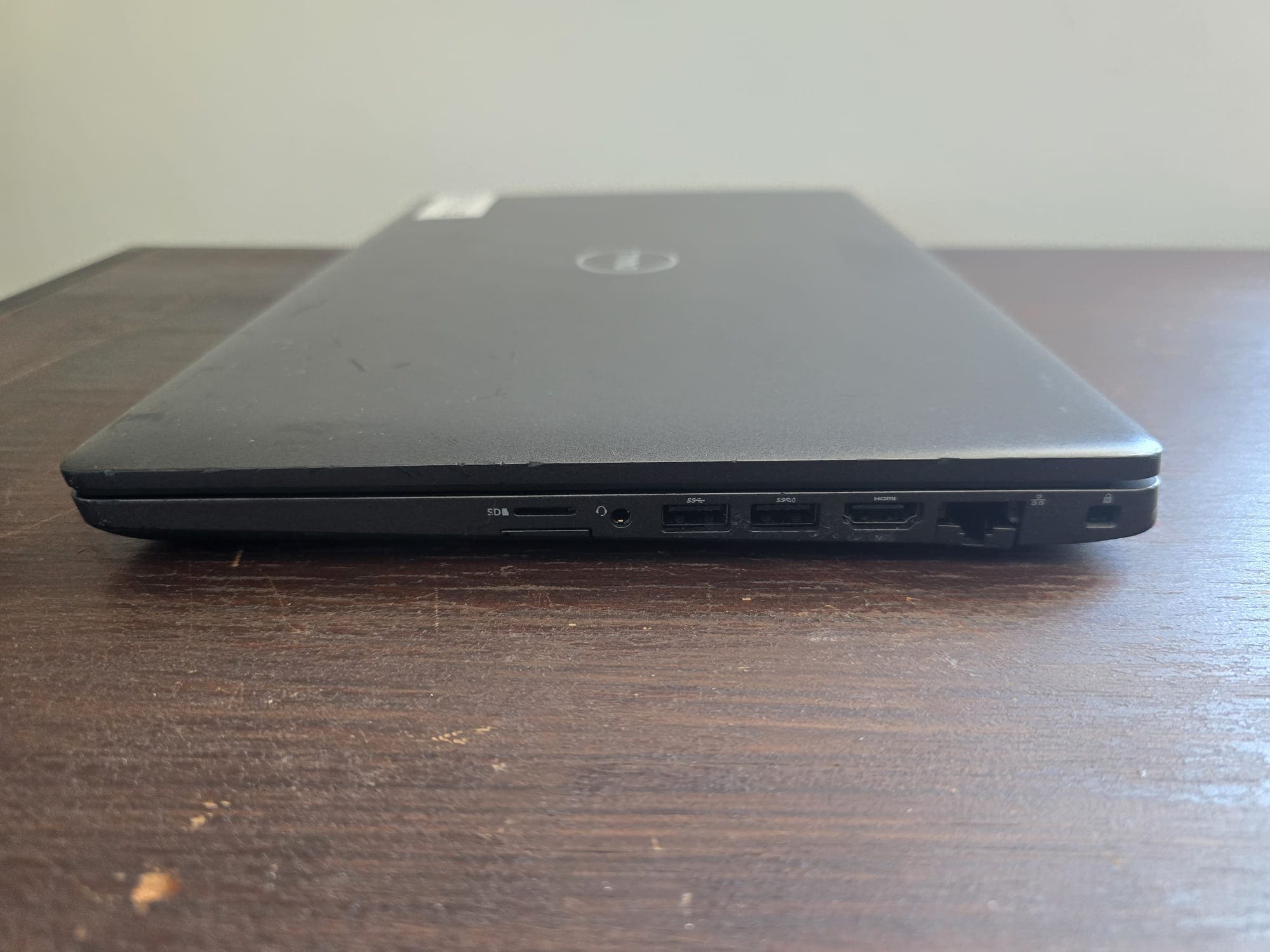 Computador portátil Dell Latitude 5400 — imagem 5