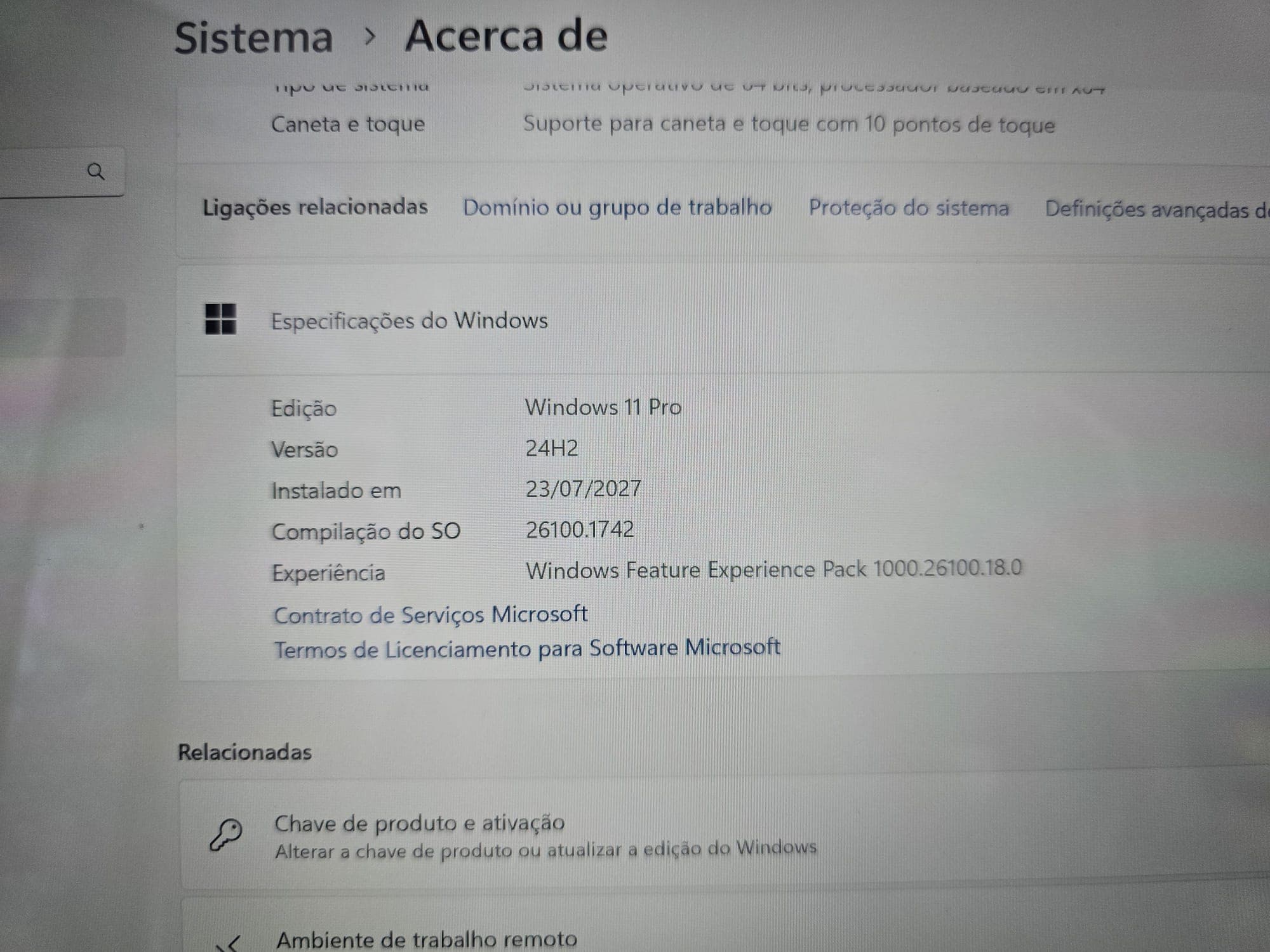 Computador portátil Lenovo Thinkpad X1 — imagen 11