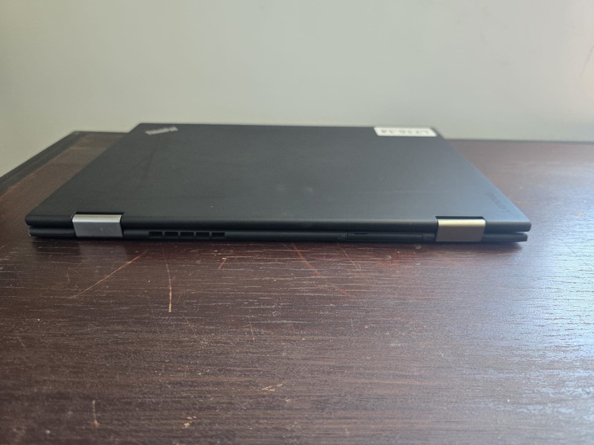 Computador portátil Lenovo Thinkpad X1 — imagen 5