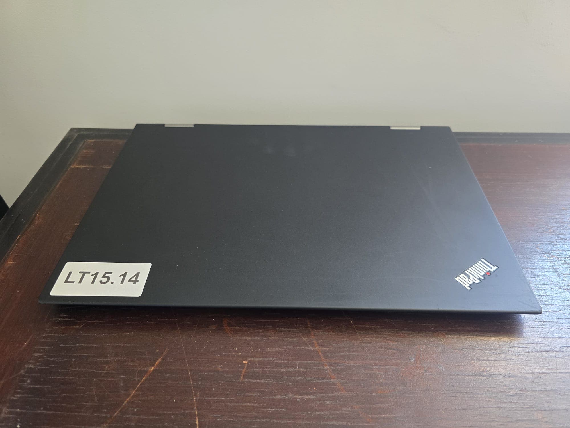 Computador portátil Lenovo Thinkpad X1 — imagen 3
