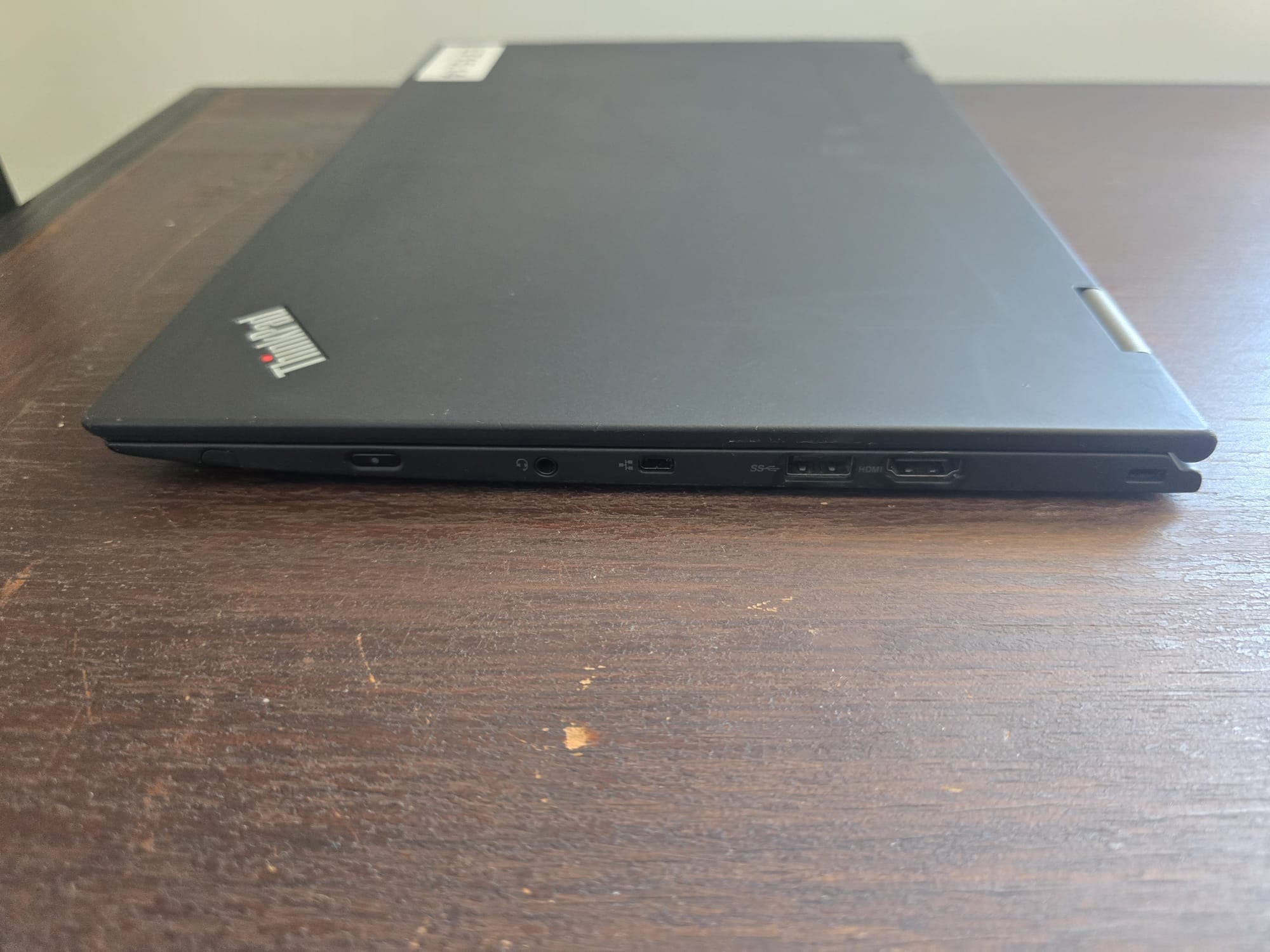 Computador portátil Lenovo Thinkpad X1 — imagen 4
