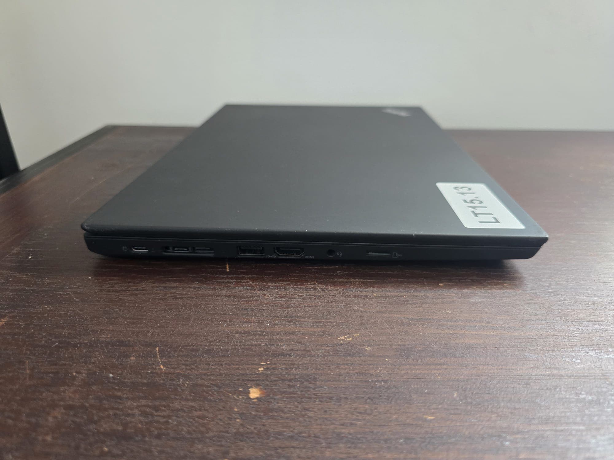 Computador portátil Lenovo Thinkpad T495 — imagem 3