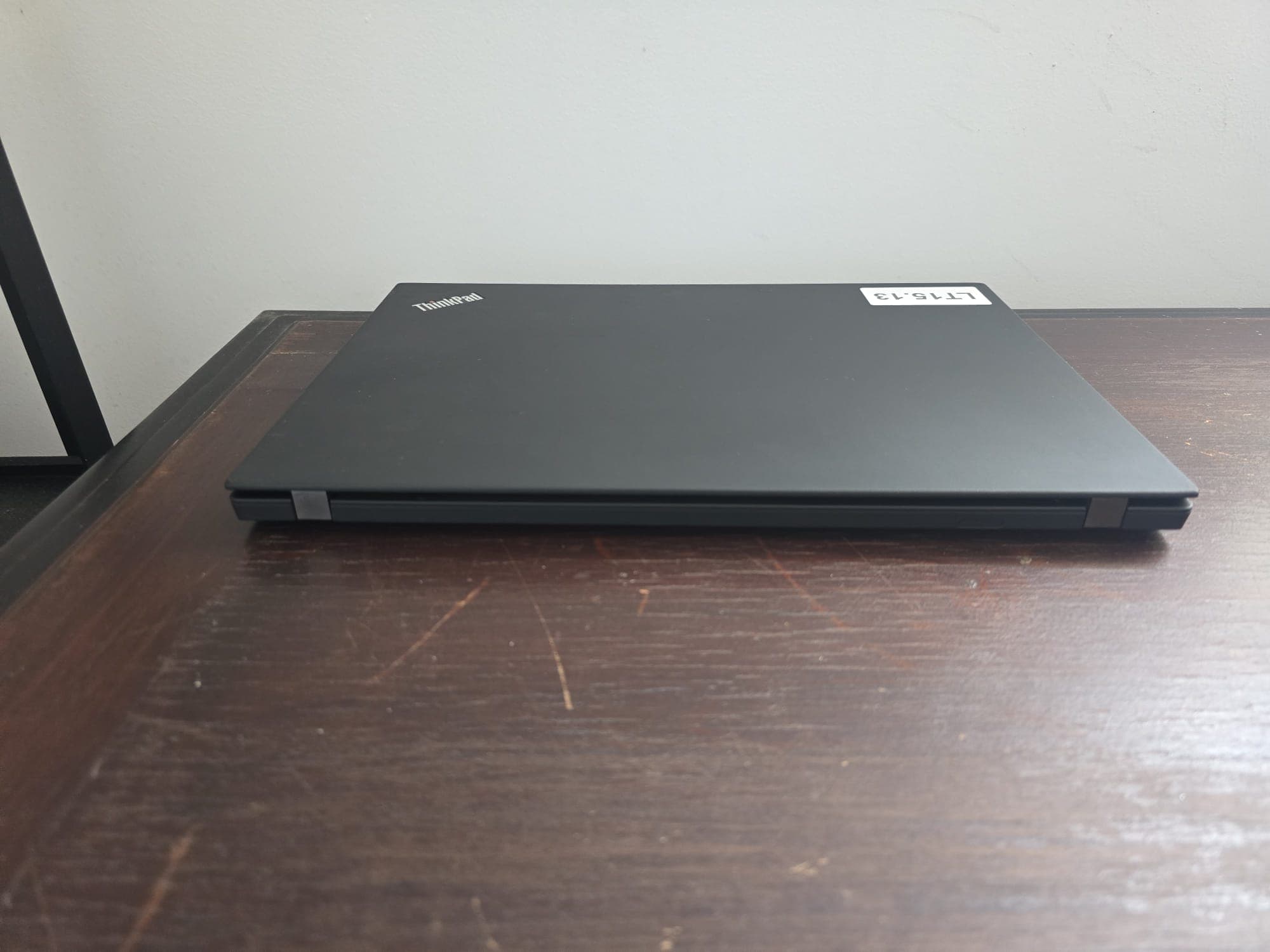 Computador portátil Lenovo Thinkpad T495 — imagem 4