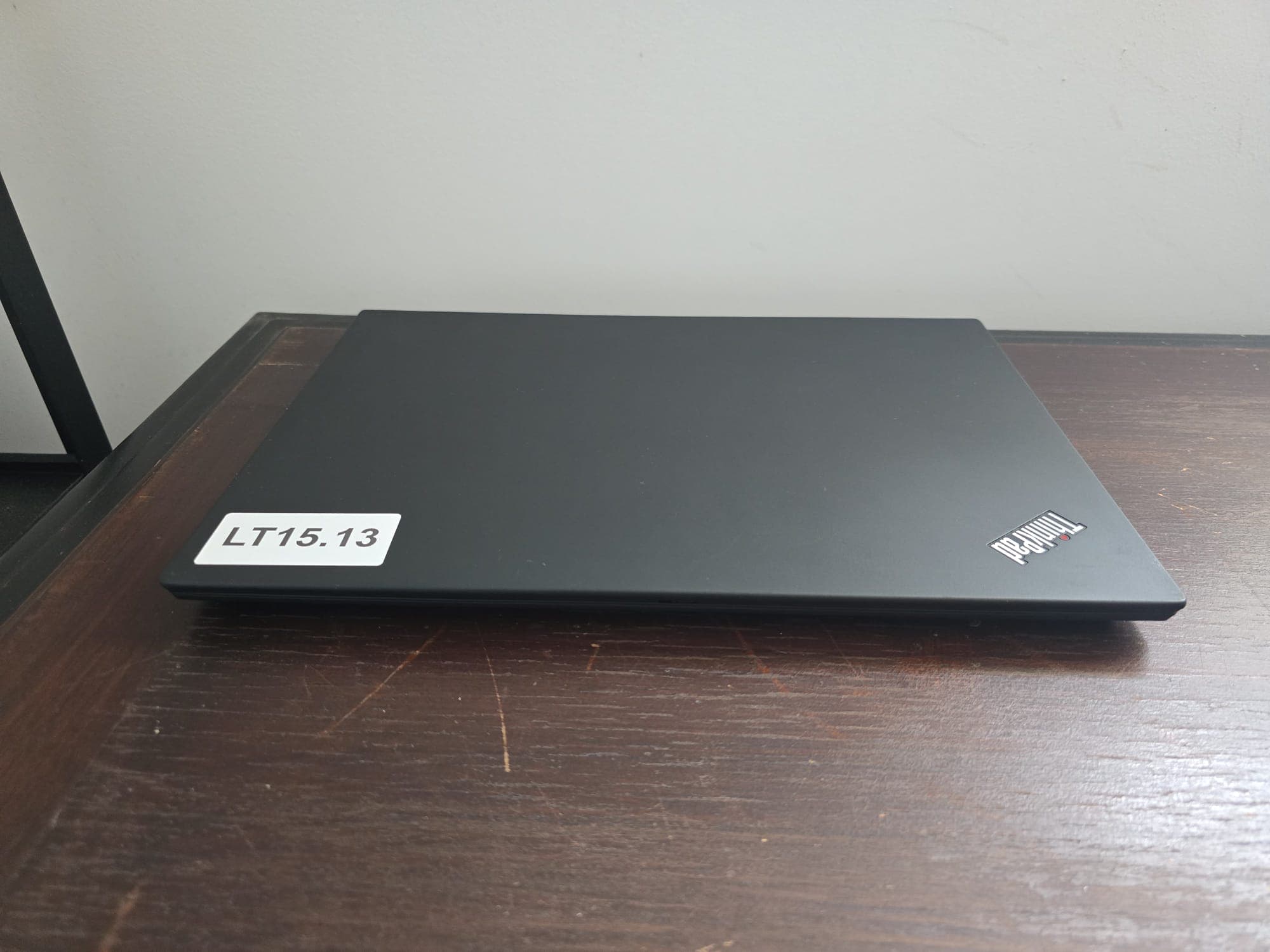 Computador portátil Lenovo Thinkpad T495 — imagem 2