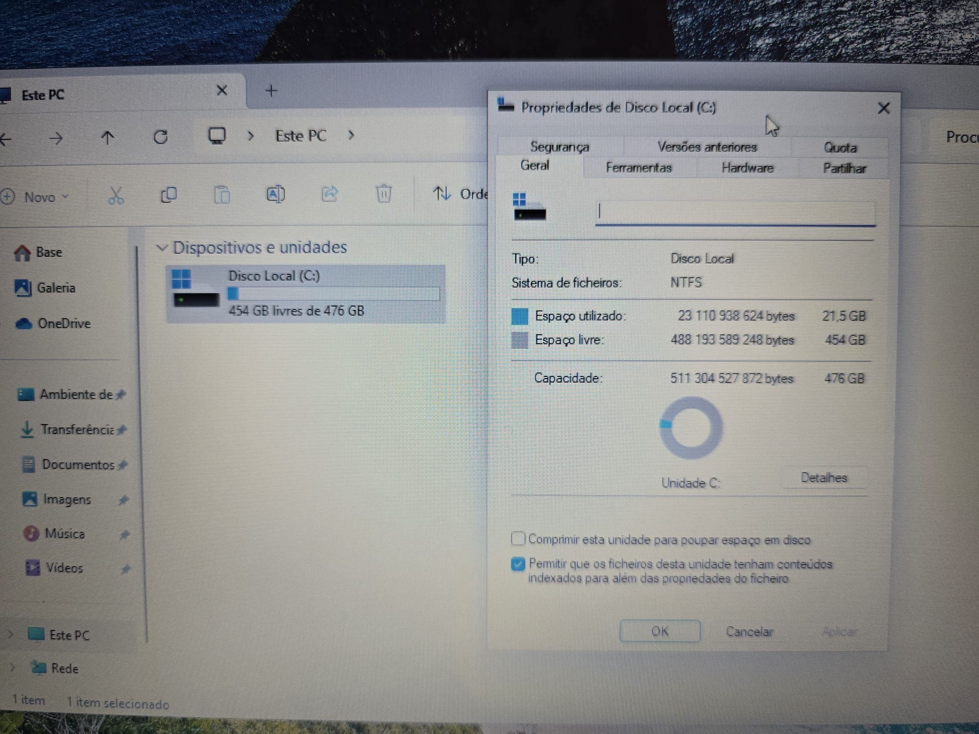 Computador portátil Lenovo Thinkpad T495 — imagem 10