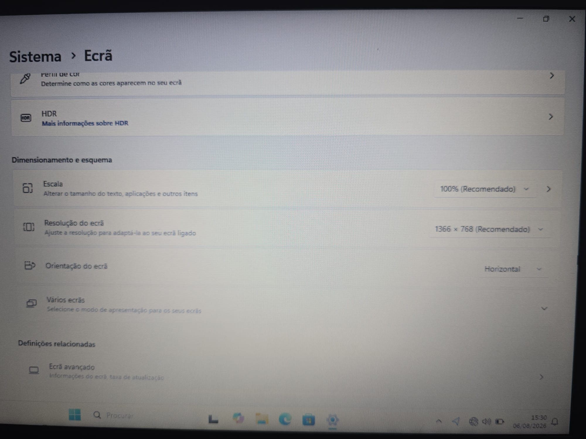 Computador portátil Lenovo Thinkpad T495 — imagem 8