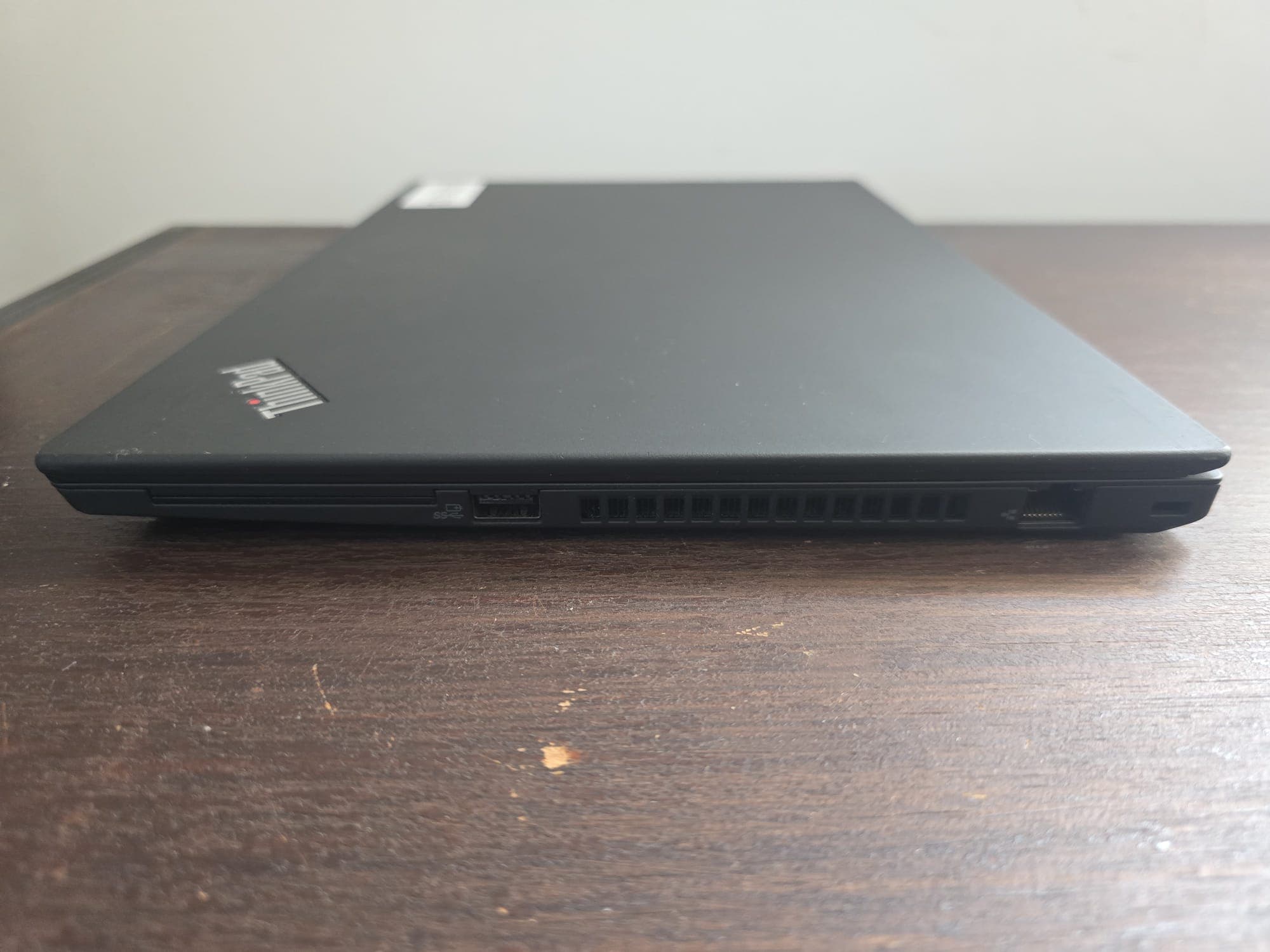 Computador portátil Lenovo Thinkpad T495 — imagem 5