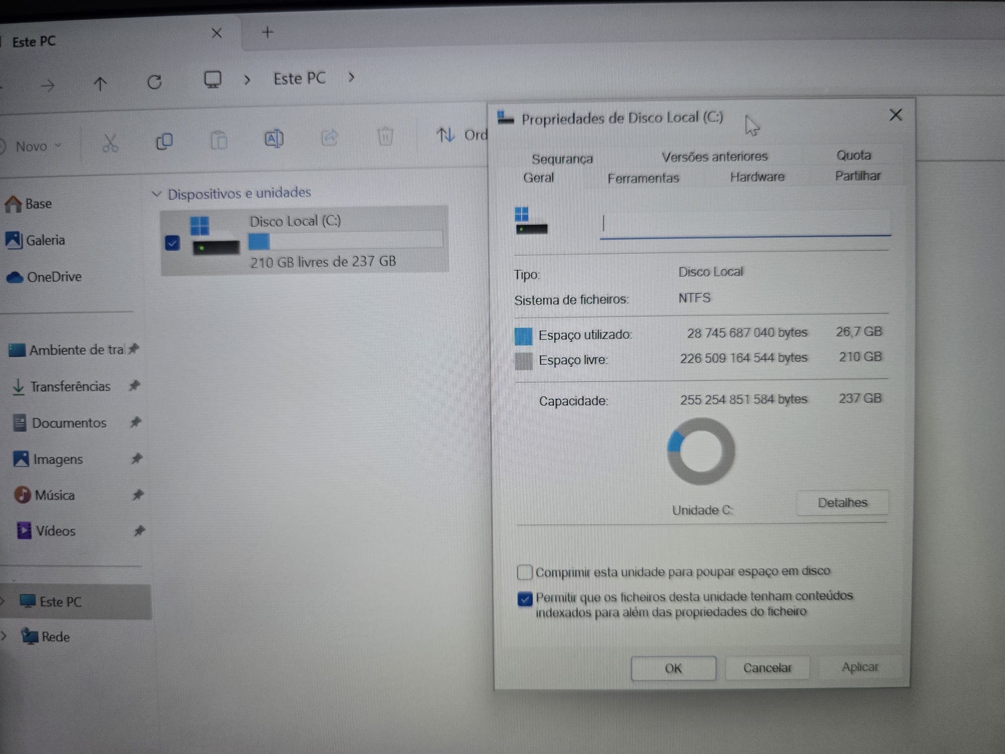 Computador portátil Dell Latitude 7490 — imagen 11
