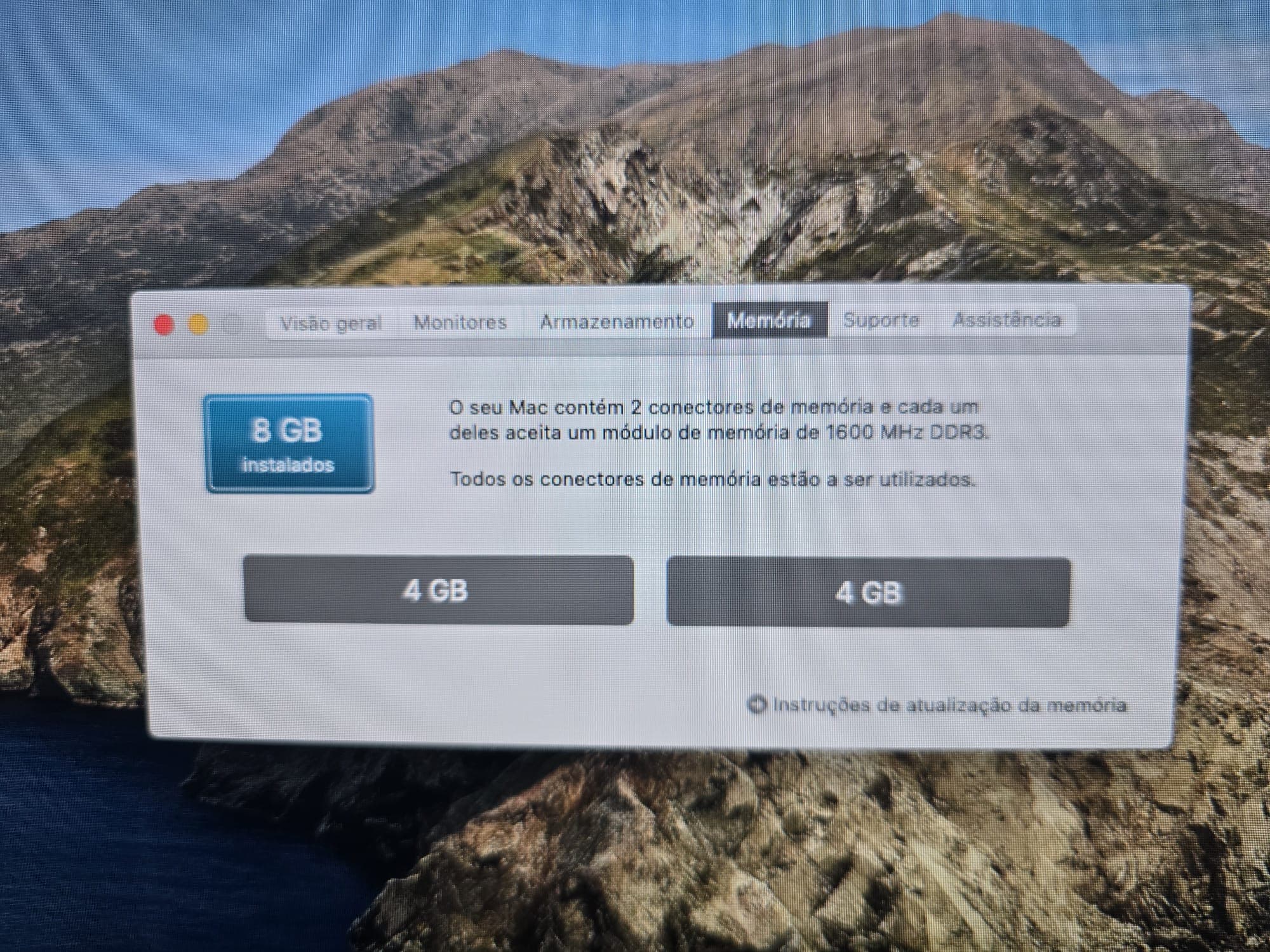 Computador Apple iMac A1418 — imagem 5