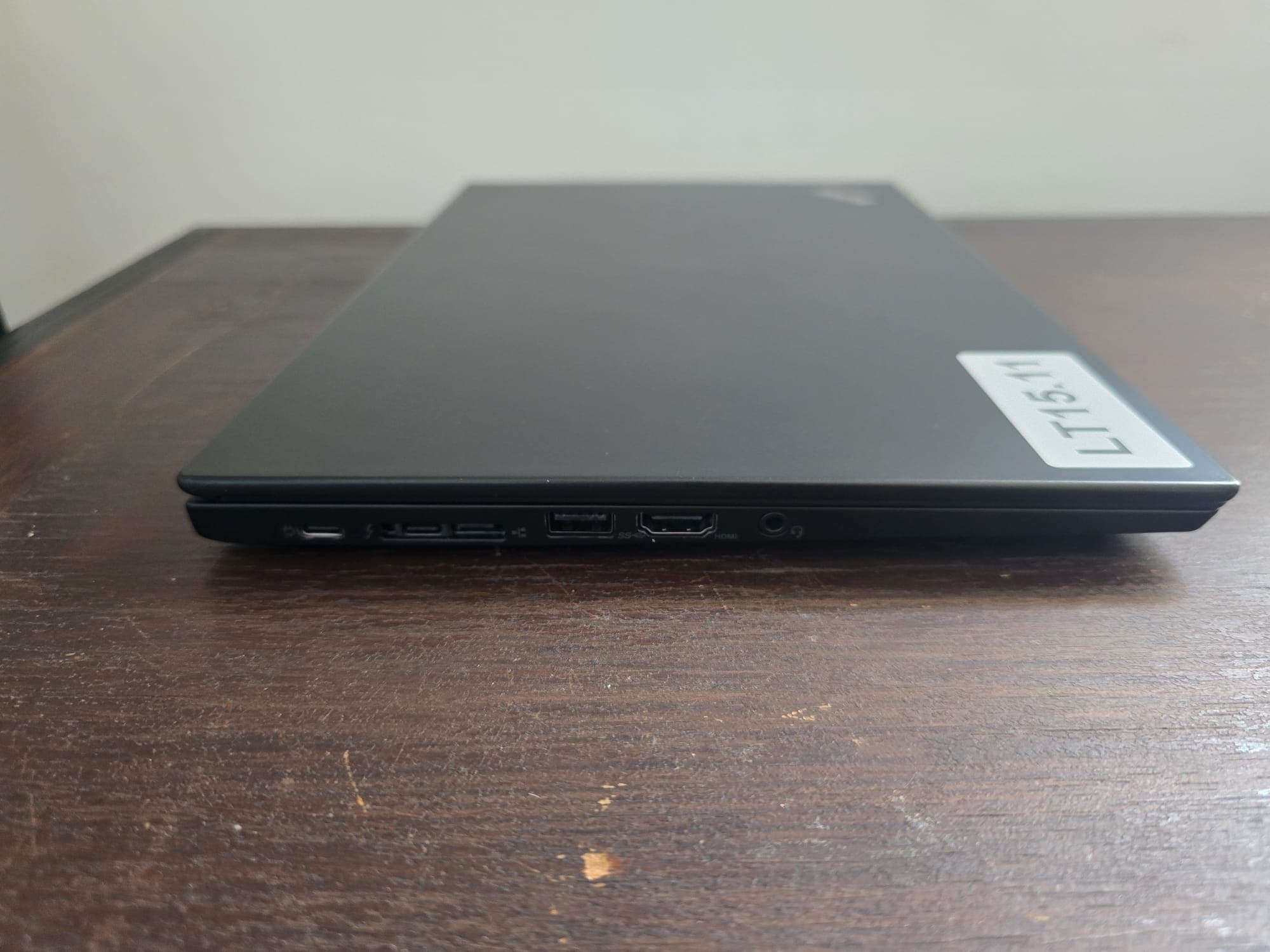 Ordenador portátil Lenovo Thinkpad X280 — imagen 5