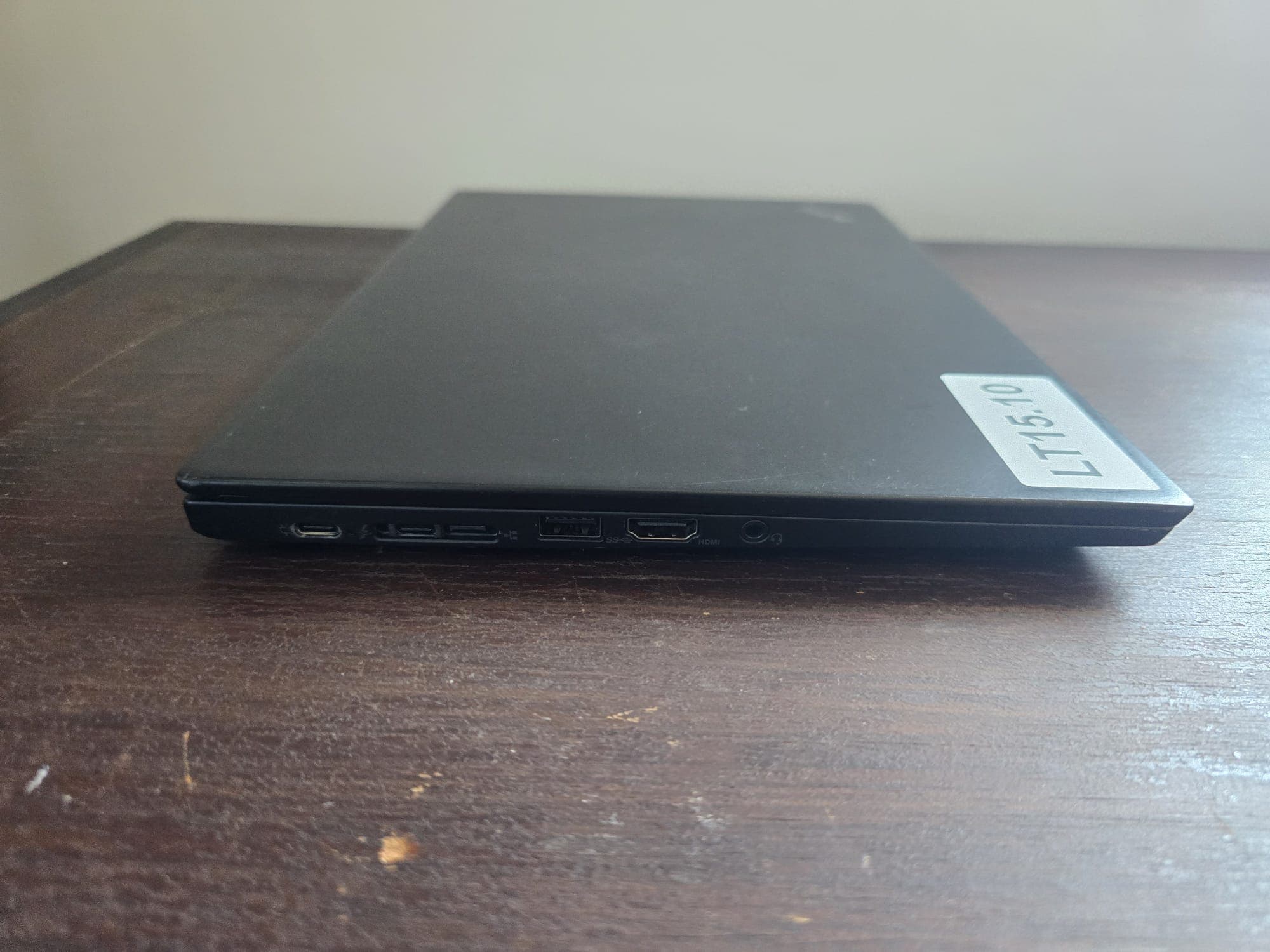 Ordenador portátil Lenovo Thinkpad X280 — imagen 6