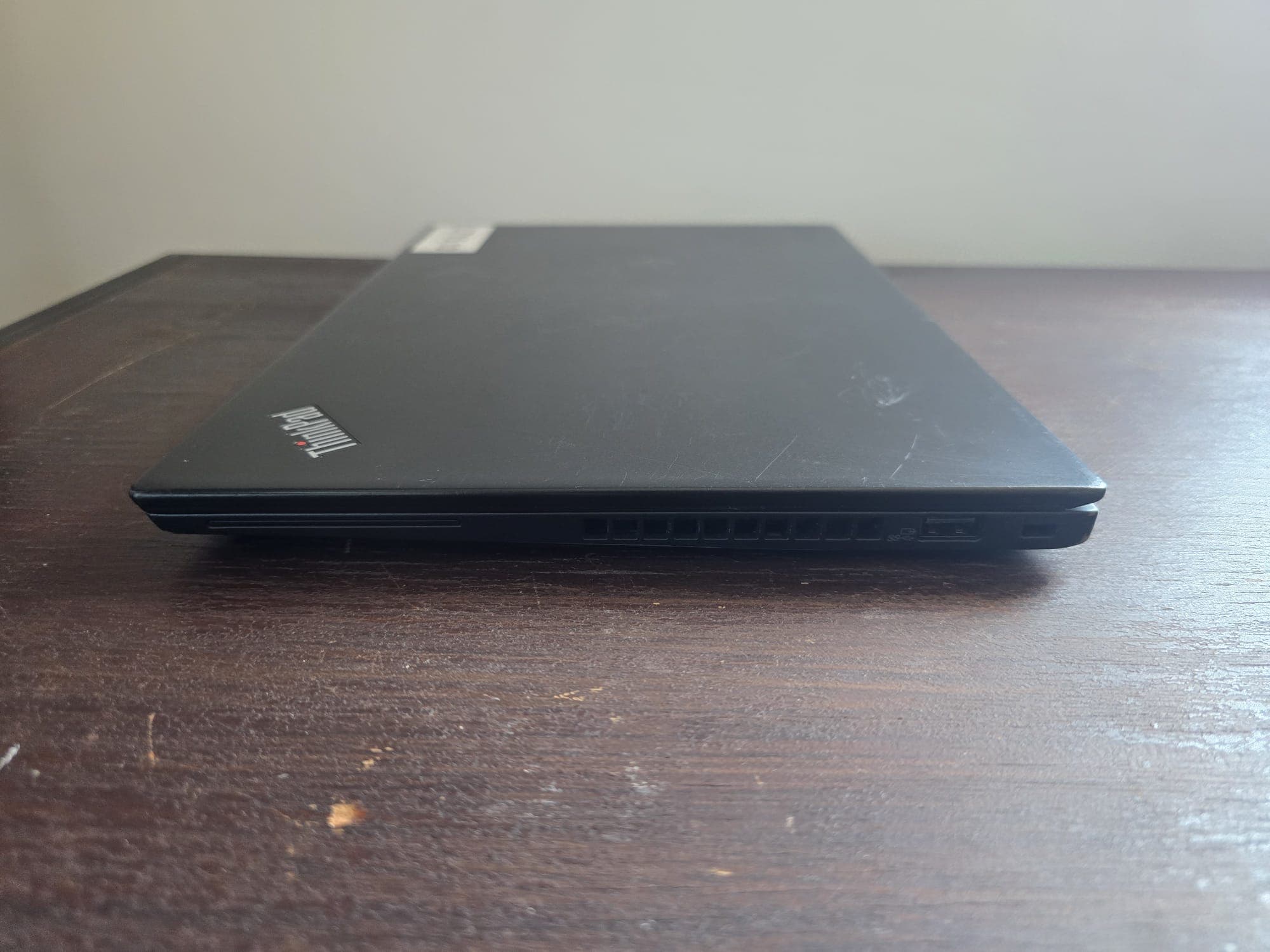 Ordenador portátil Lenovo Thinkpad X280 — imagen 5