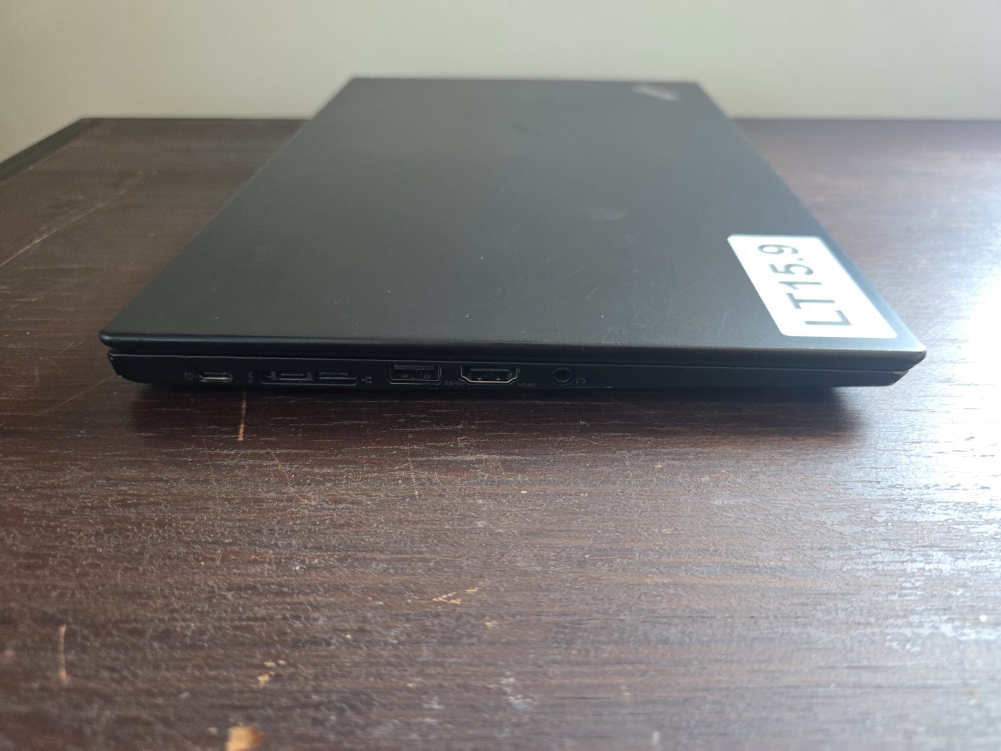 Ordinateur portable Lenovo Thinkpad X280 — image 3