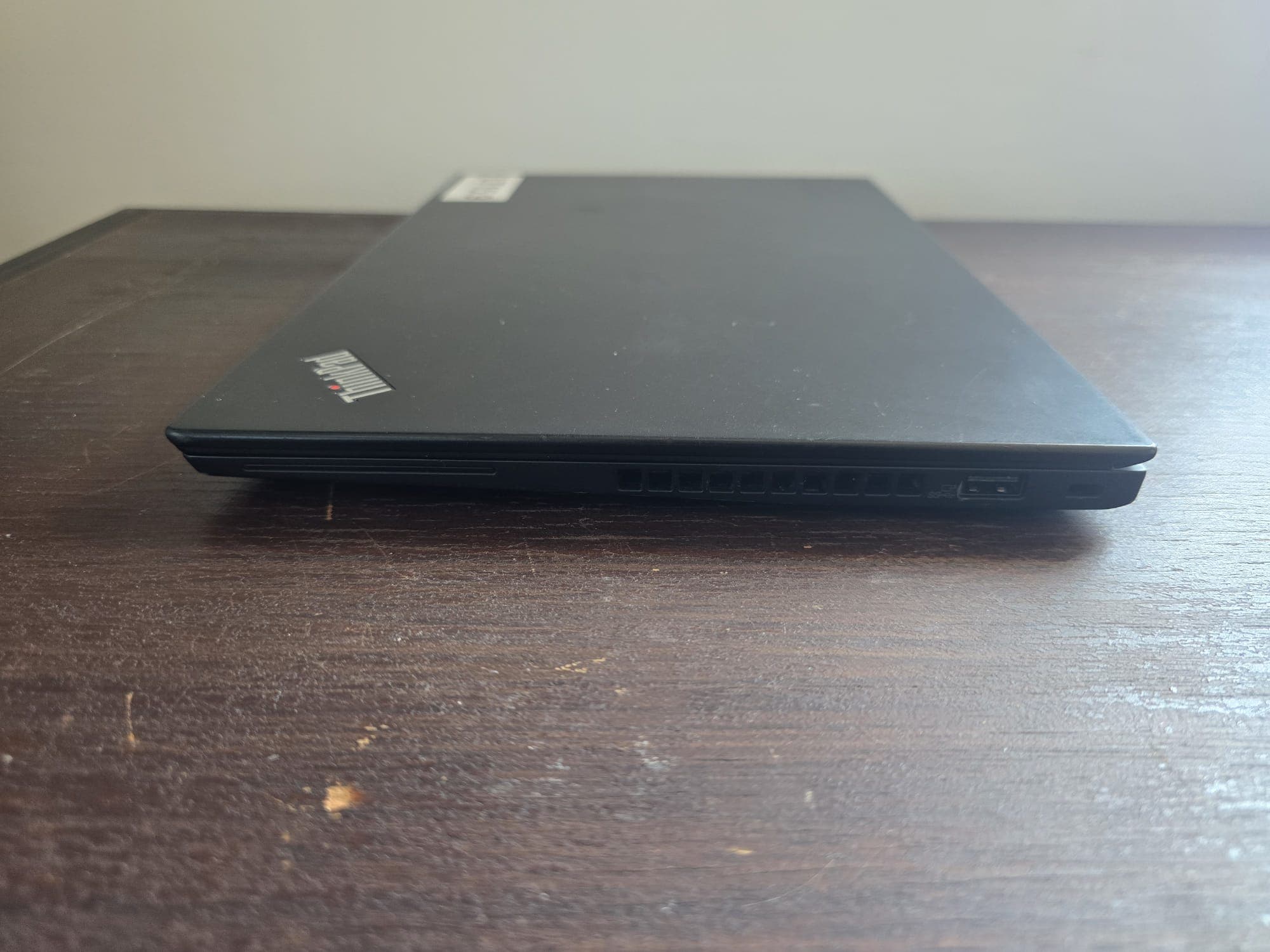 Ordinateur portable Lenovo Thinkpad X280 — image 5