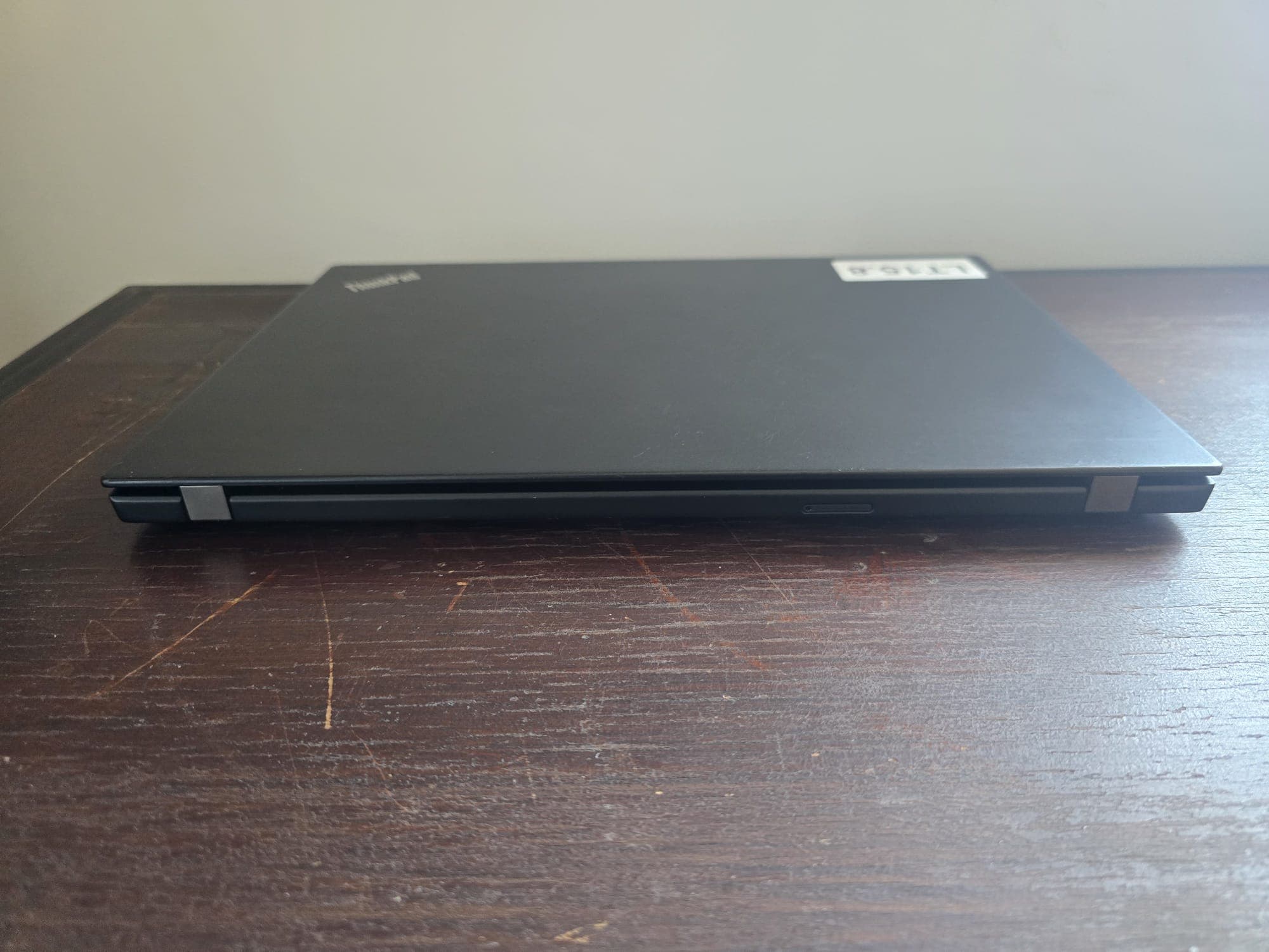 Lenovo Thinkpad X280 laptop — image 3