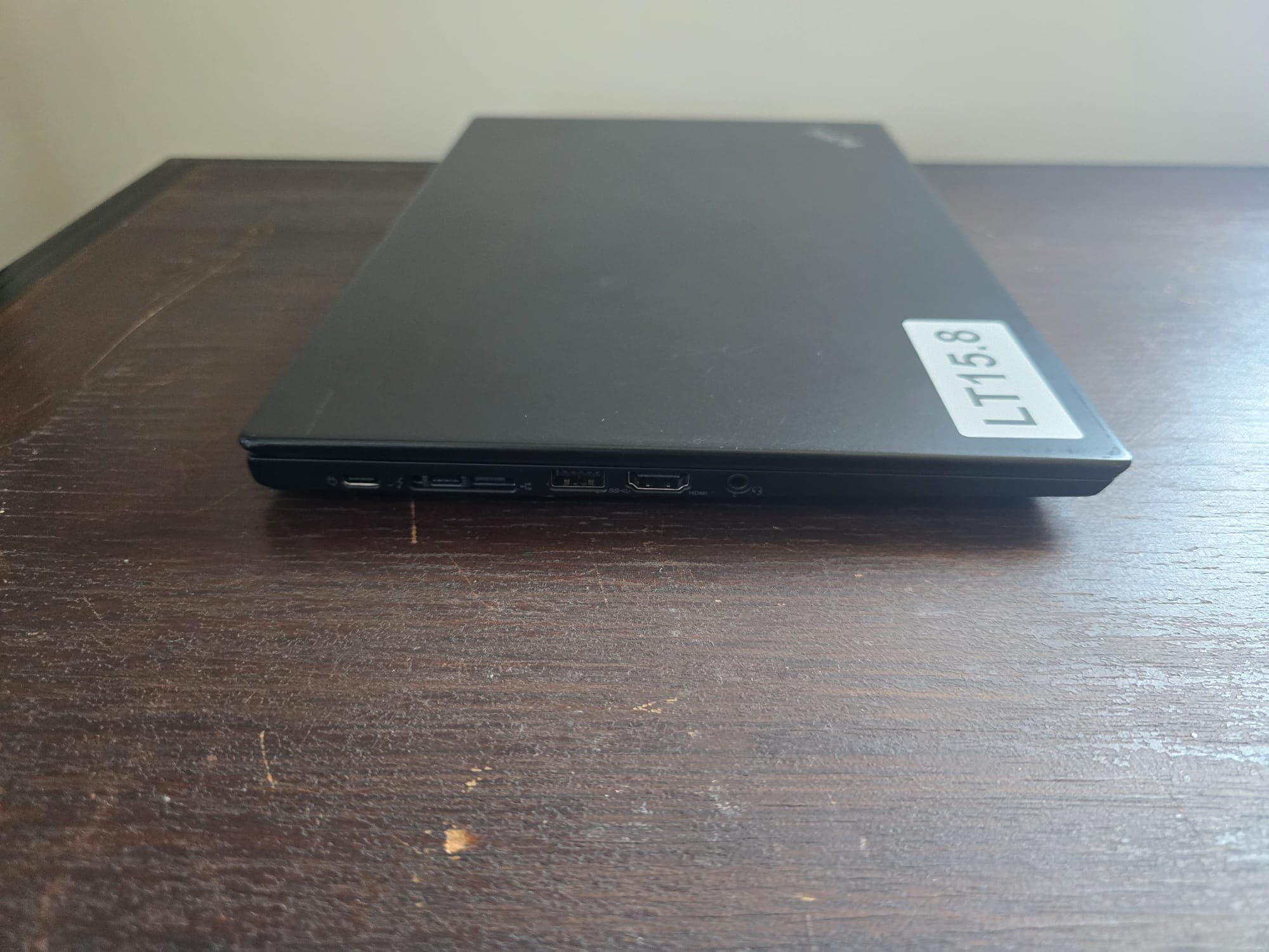 Lenovo Thinkpad X280 laptop — image 2