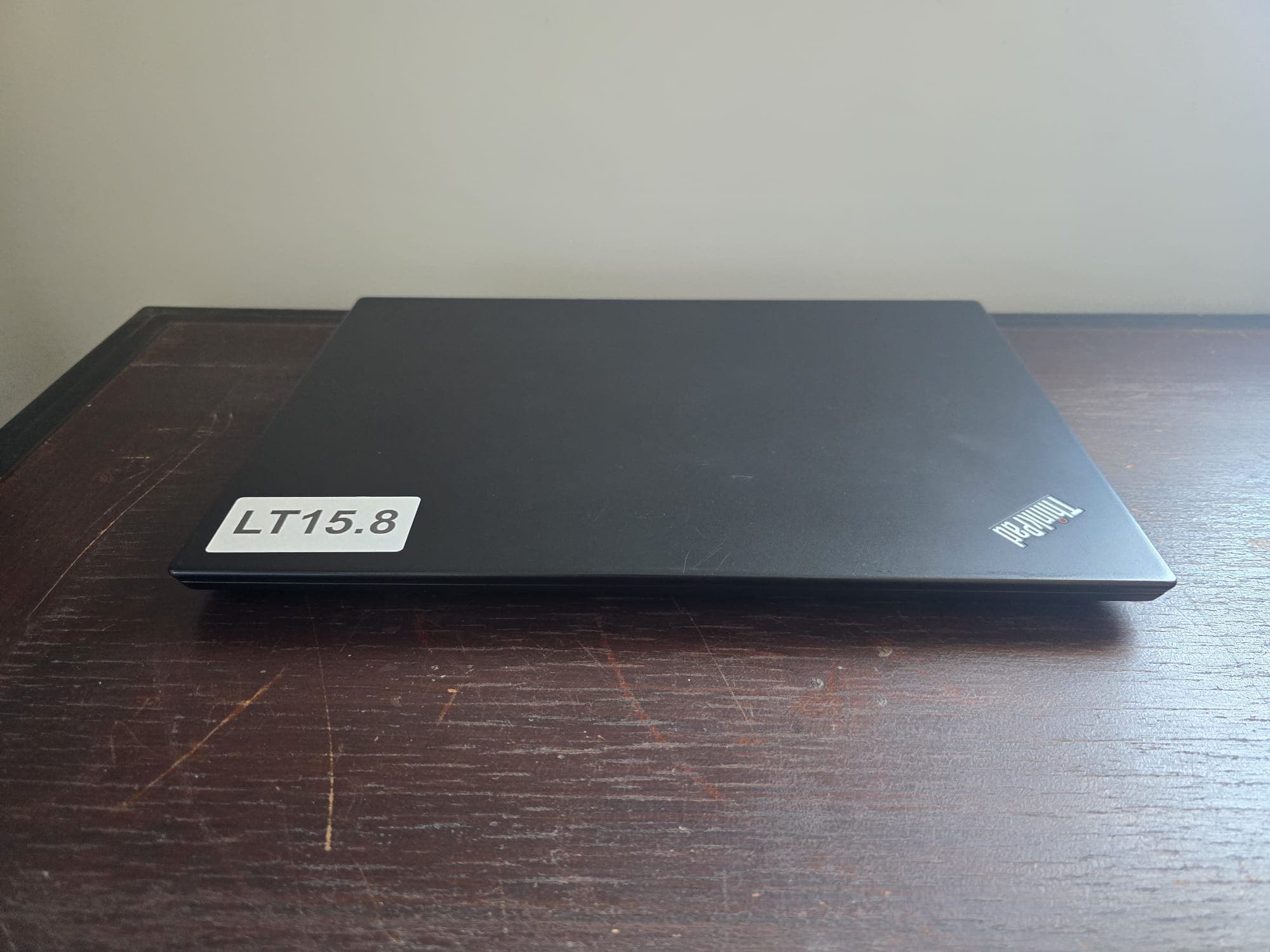 Lenovo Thinkpad X280 laptop — image 4