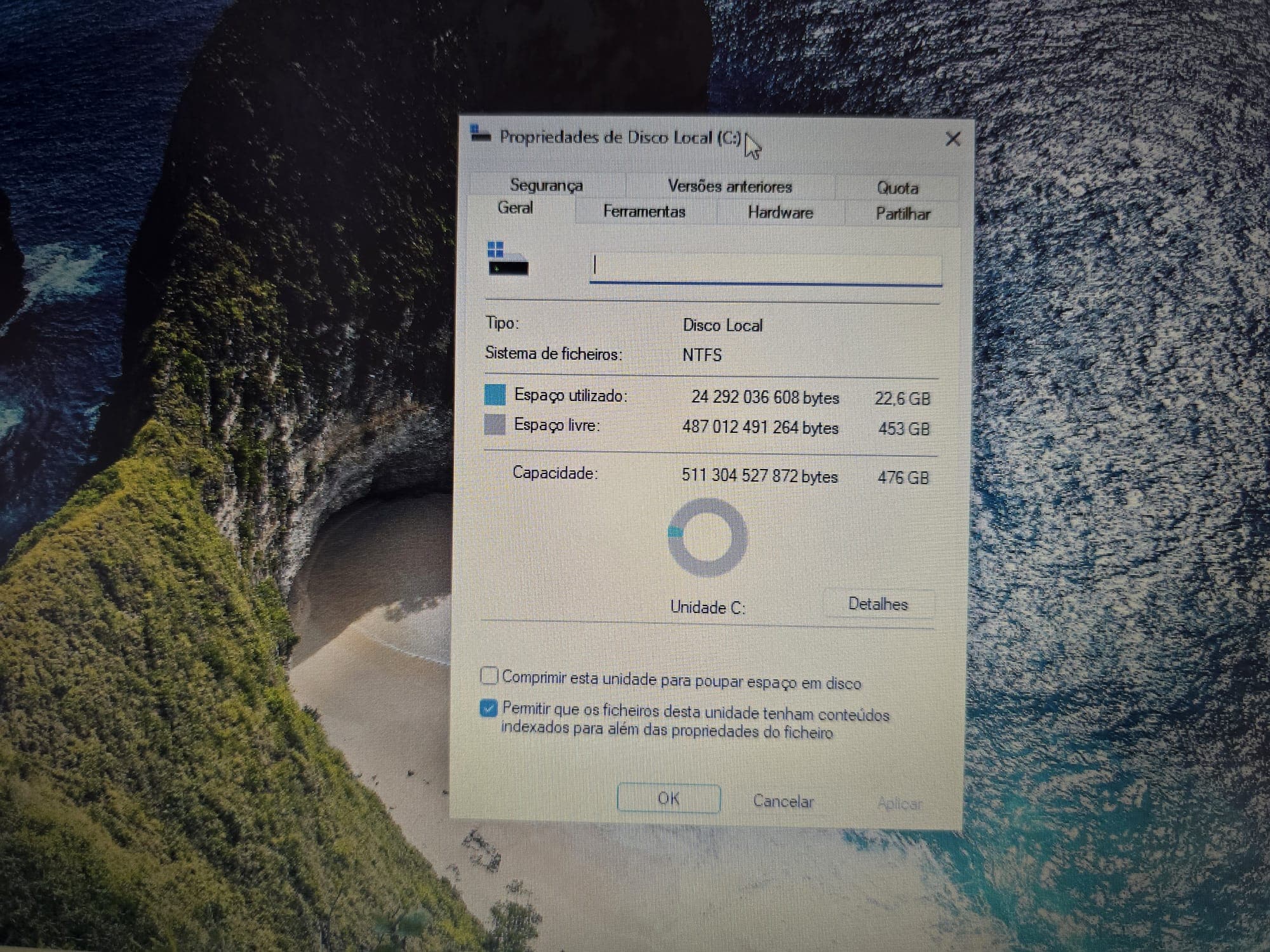 Lenovo Thinkpad X280 laptop — image 8
