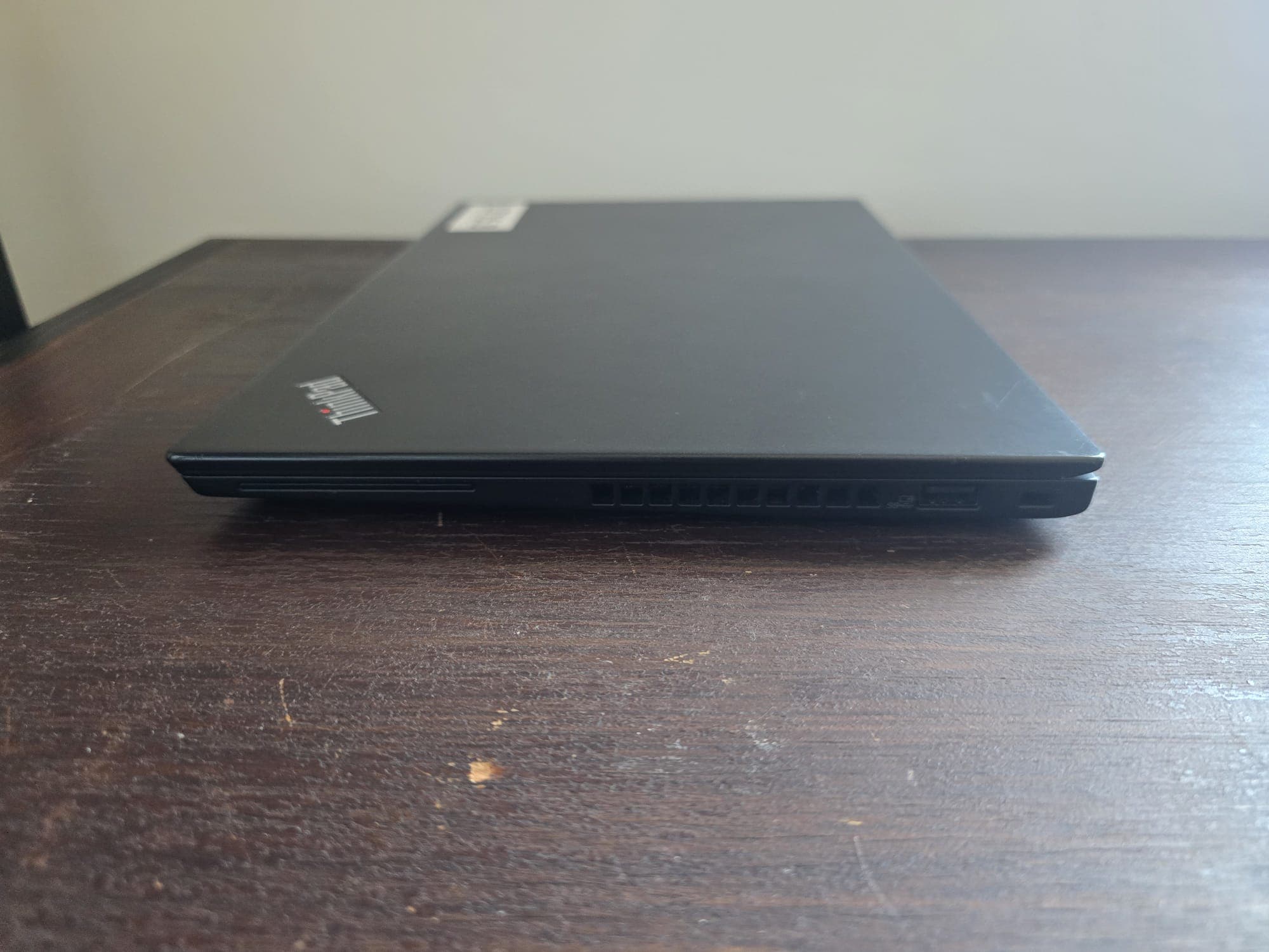 Lenovo Thinkpad X280 laptop — image 5