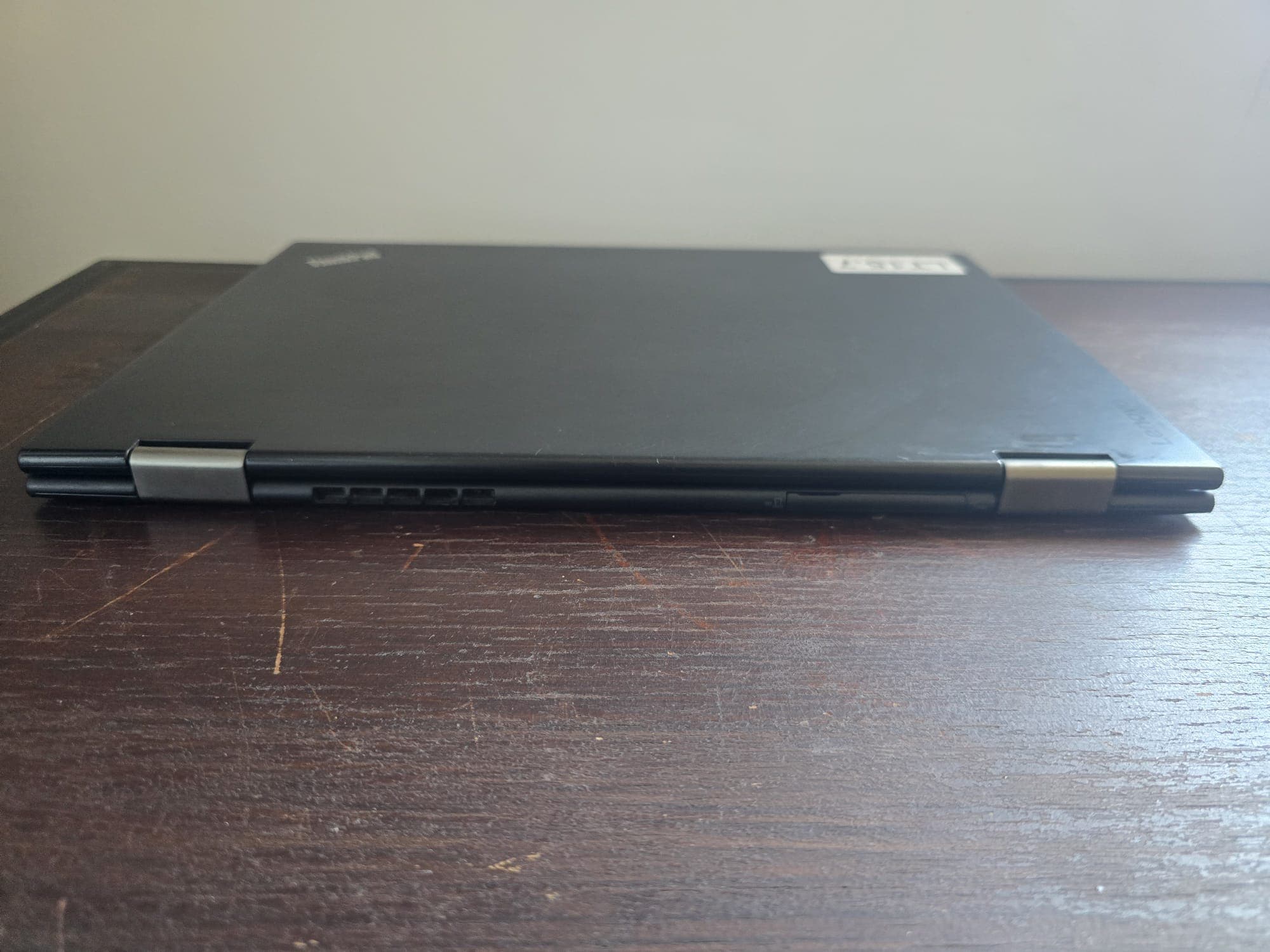 Portátil Lenovo Thinkpad X1Yoga — imagen 5