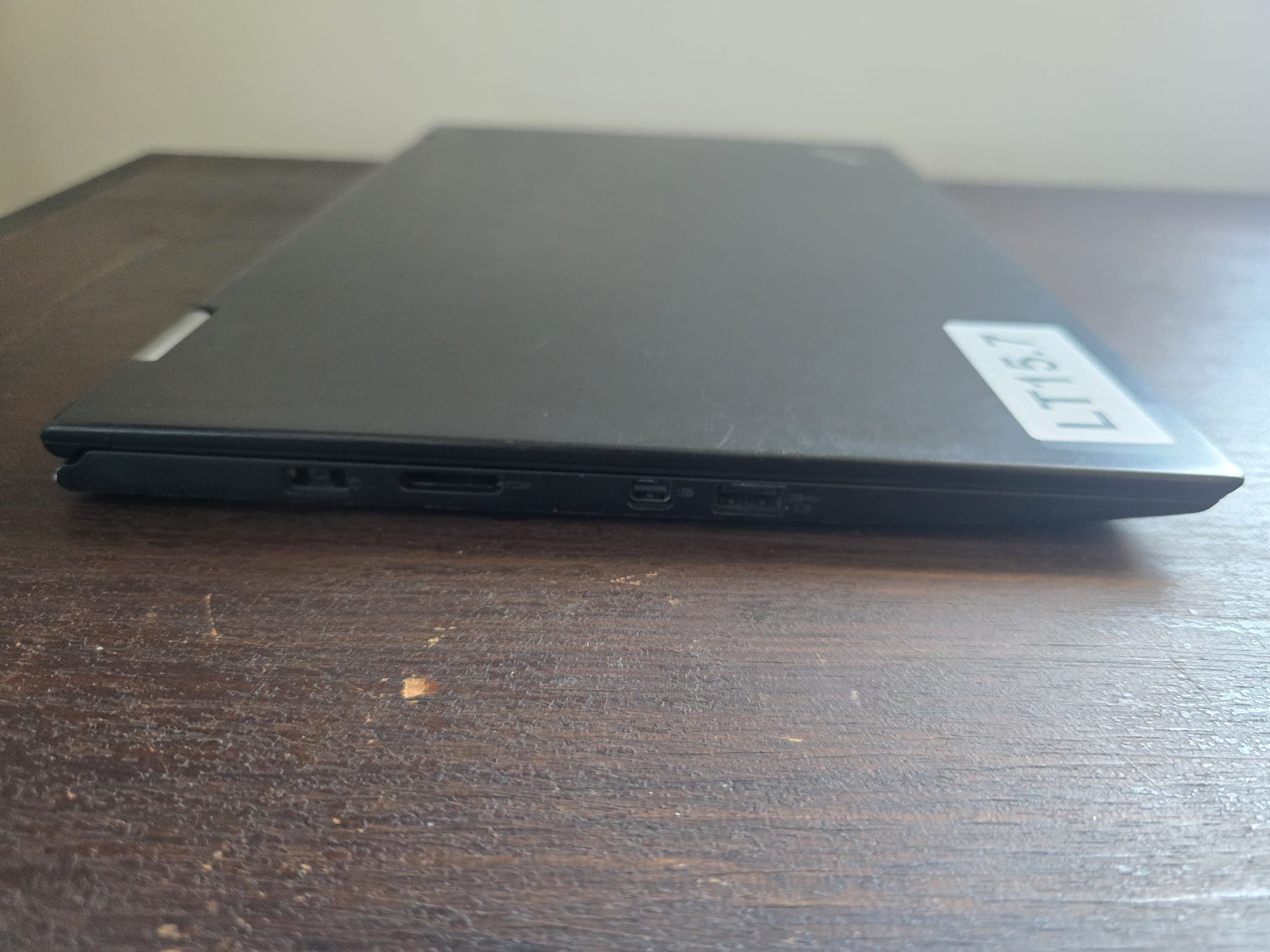 Portátil Lenovo Thinkpad X1Yoga — imagen 4