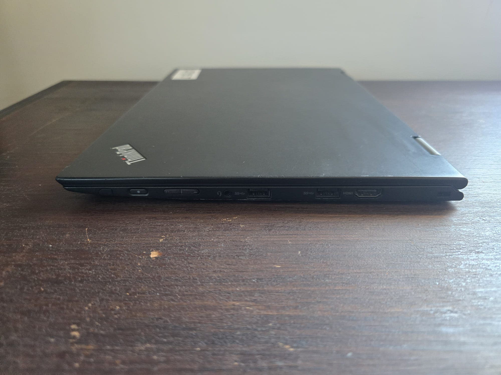 Portátil Lenovo Thinkpad X1Yoga — imagen 6