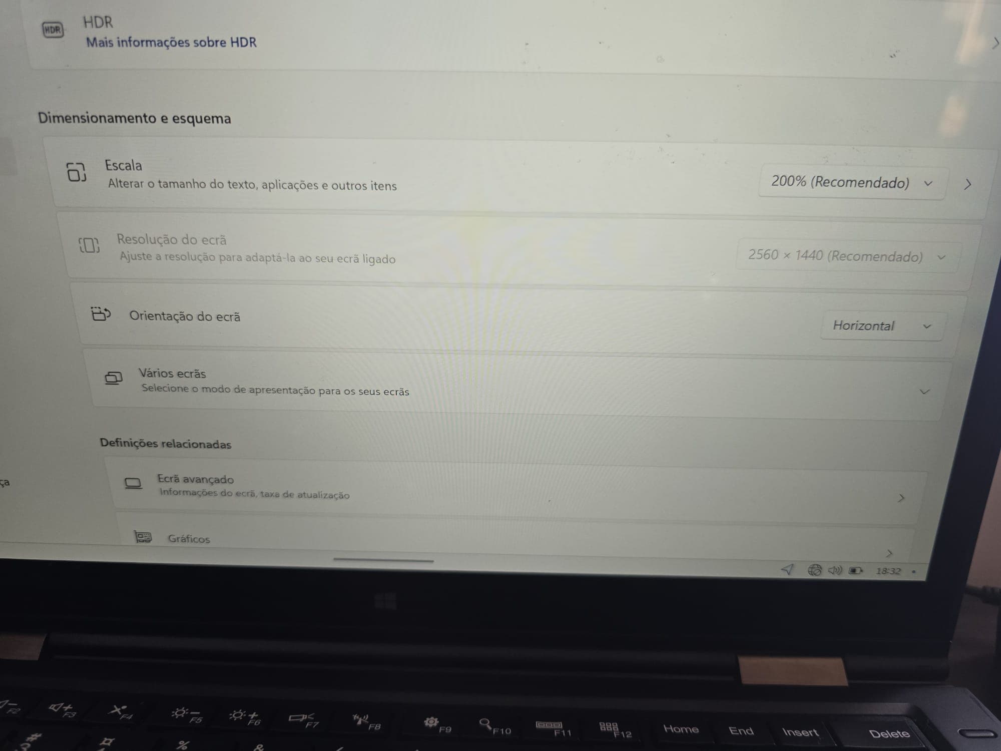 Portátil Lenovo Thinkpad X1Yoga — imagen 11