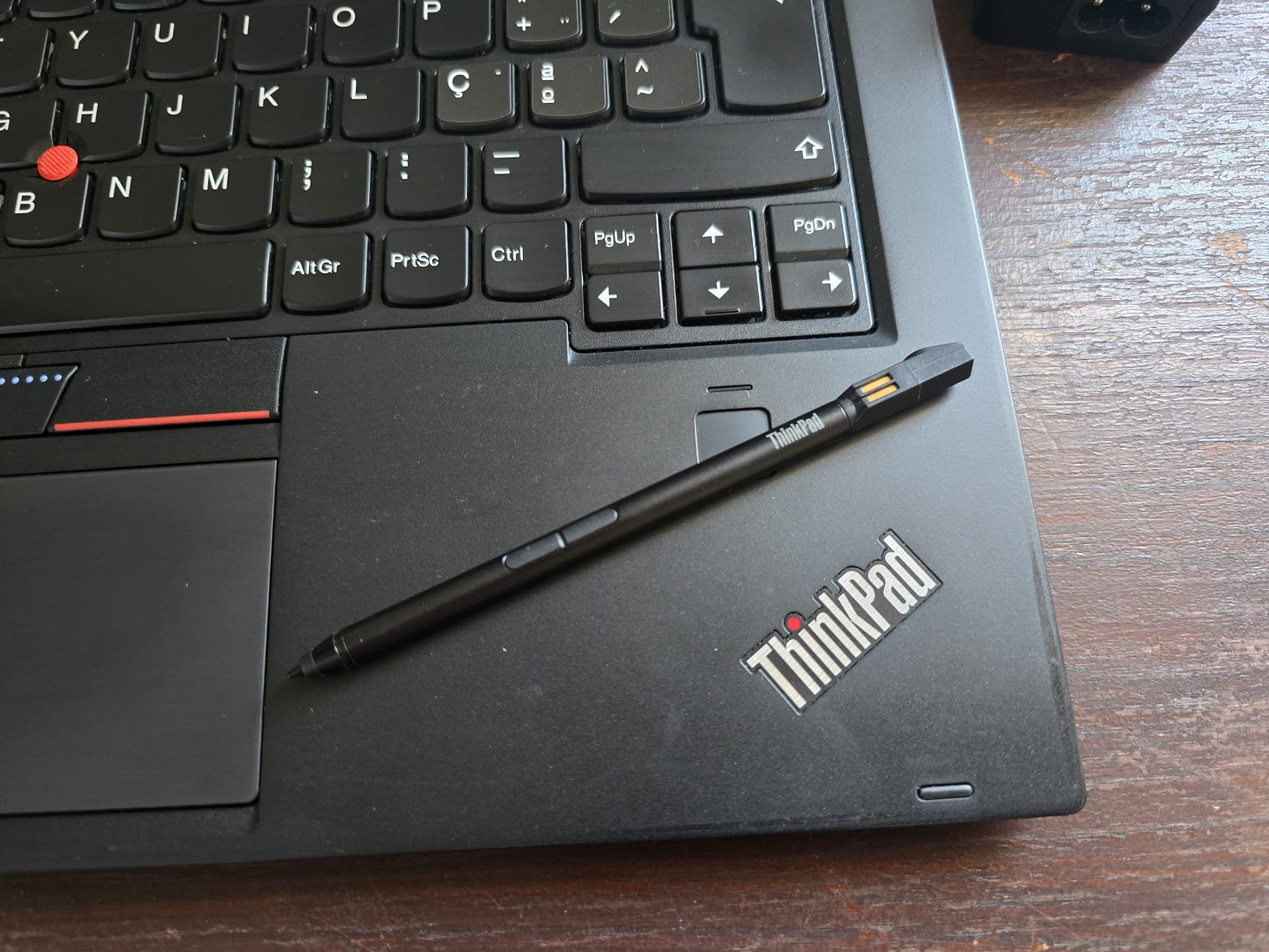 Portátil Lenovo Thinkpad X1Yoga — imagen 8