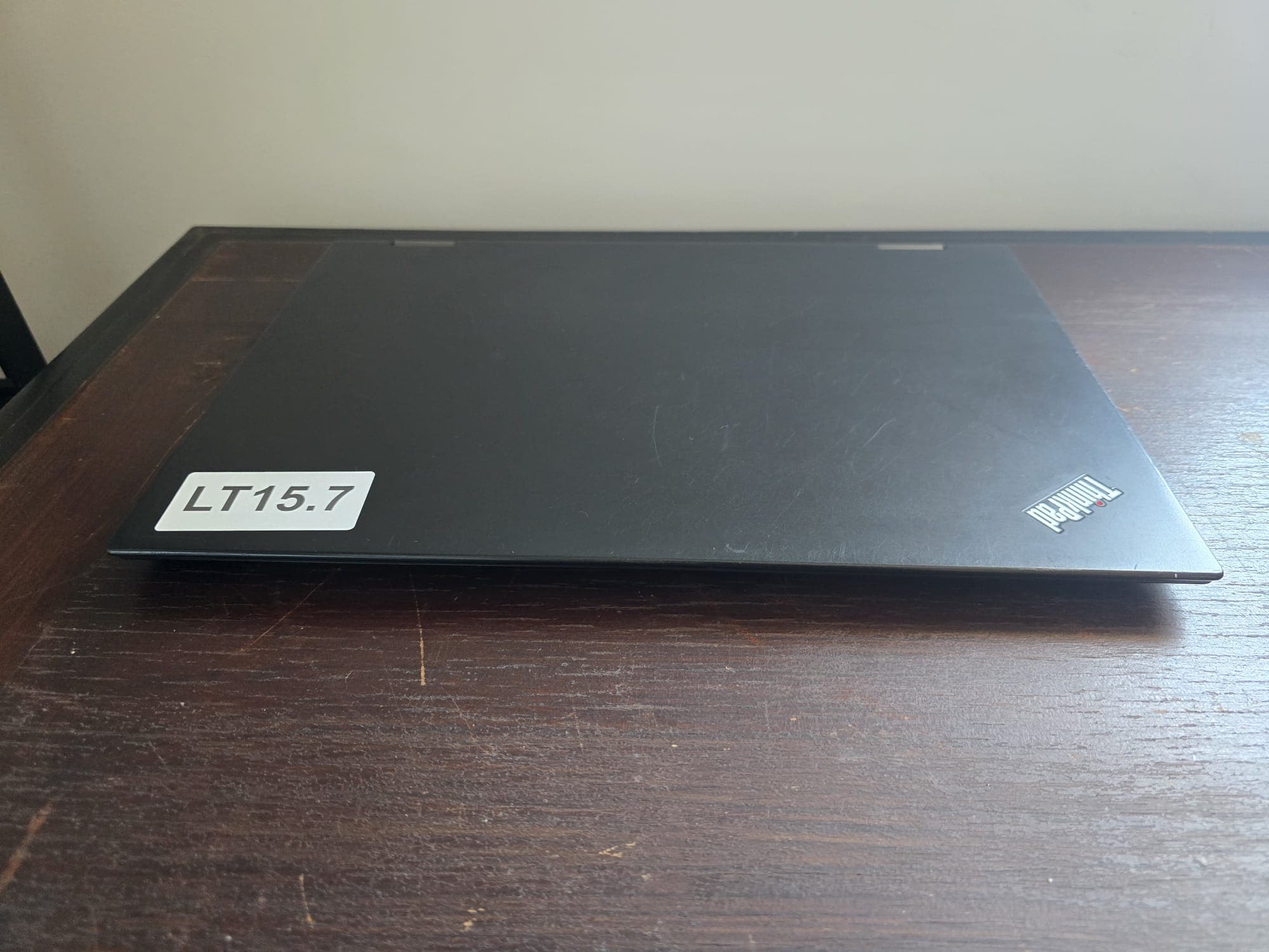 Portátil Lenovo Thinkpad X1Yoga — imagen 7