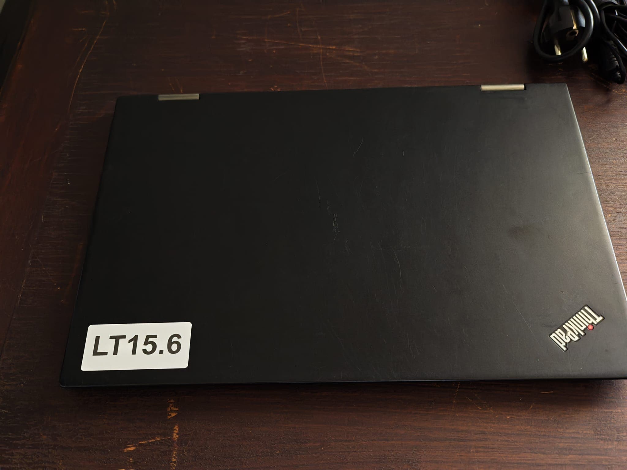 Computador portátil Lenovo Thinkpad X1Yoga — imagem 6