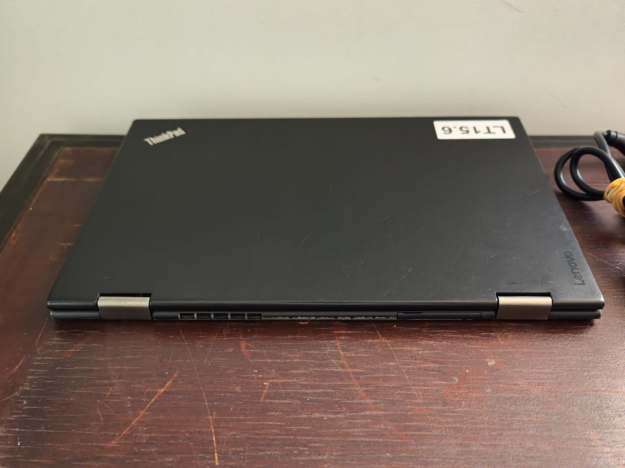 Computador portátil Lenovo Thinkpad X1Yoga — imagem 8