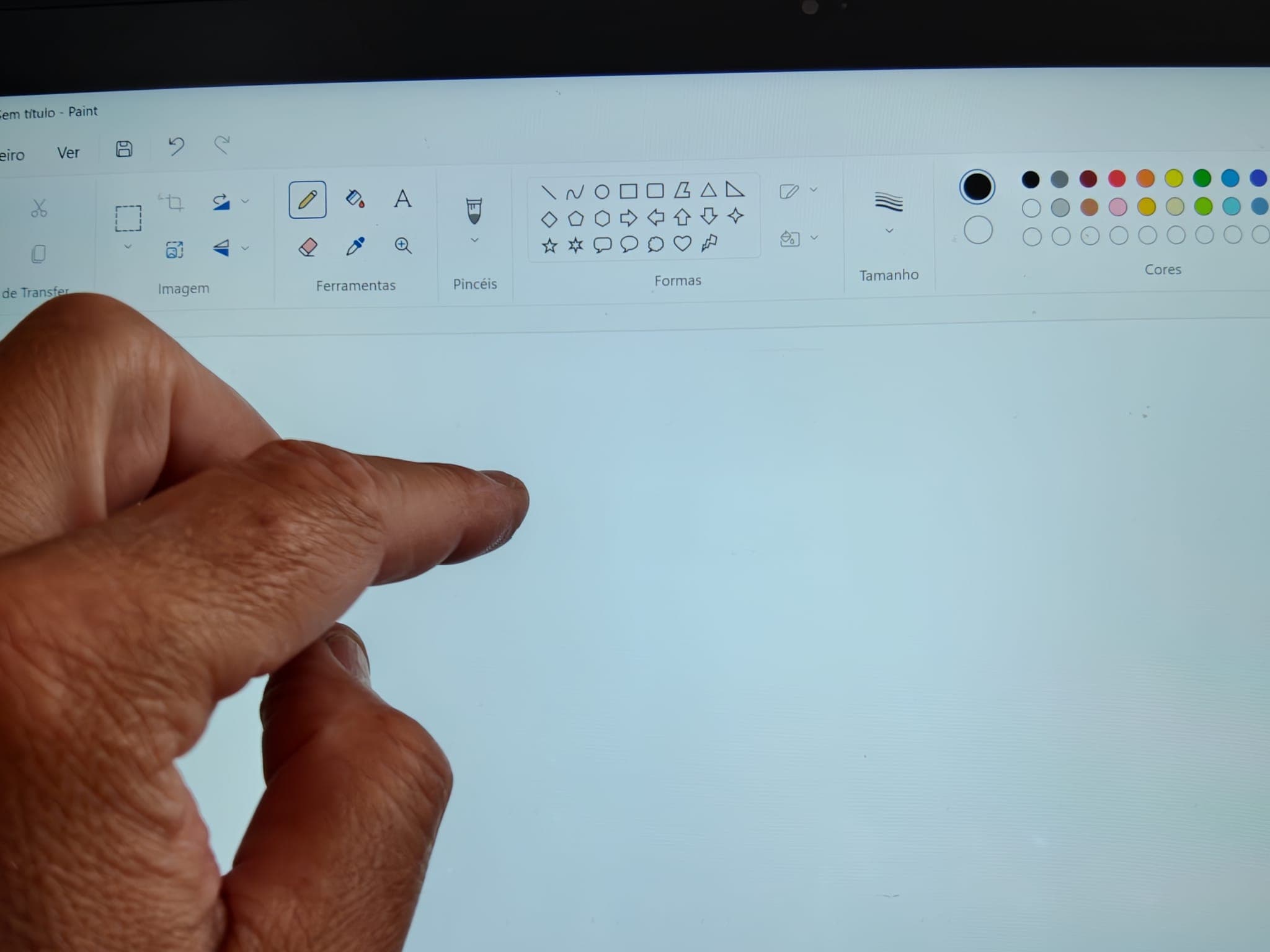 Computador portátil Lenovo Thinkpad X1Yoga — imagem 12