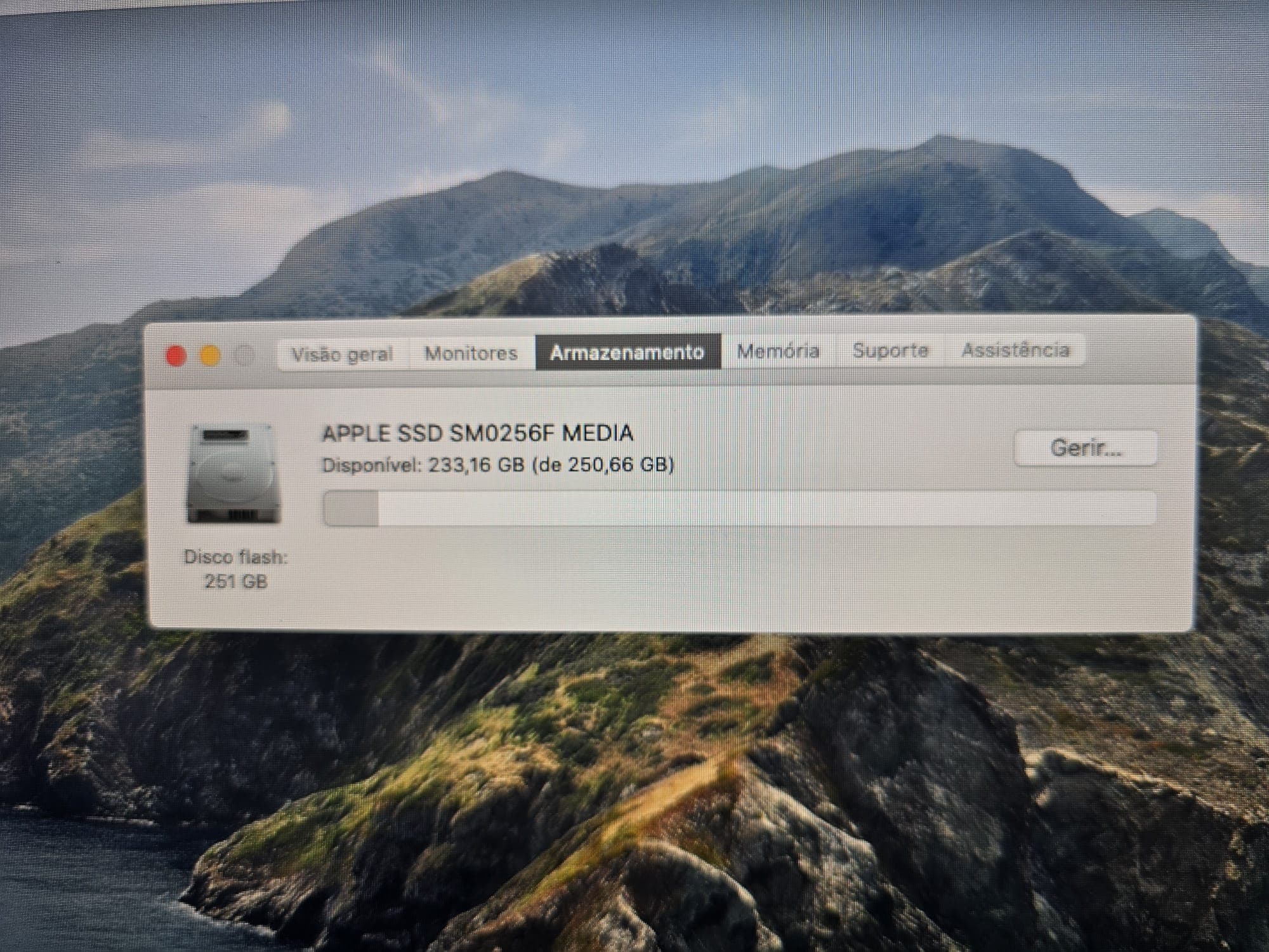Ordenador Apple iMac A1418 — imagen 6