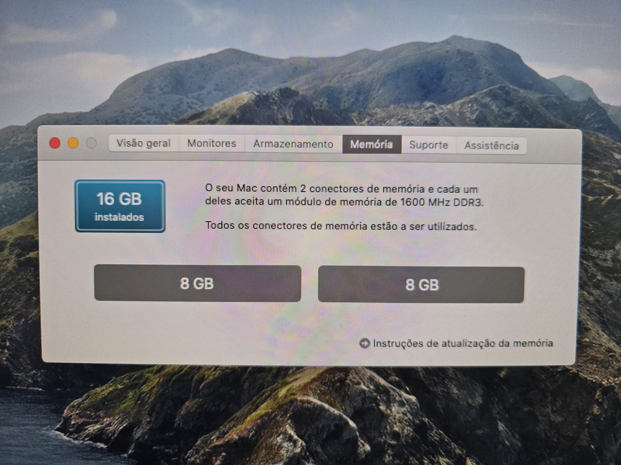 Ordenador Apple iMac A1418 — imagen 3