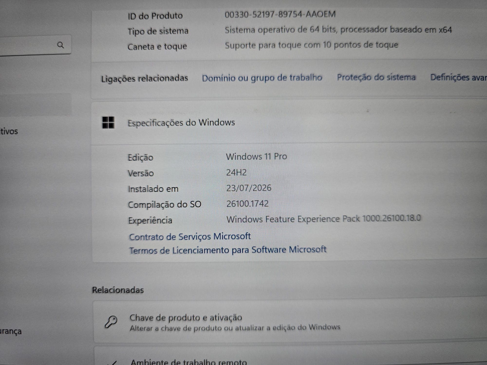 Portátil Dell Latitude 5300 — imagen 7