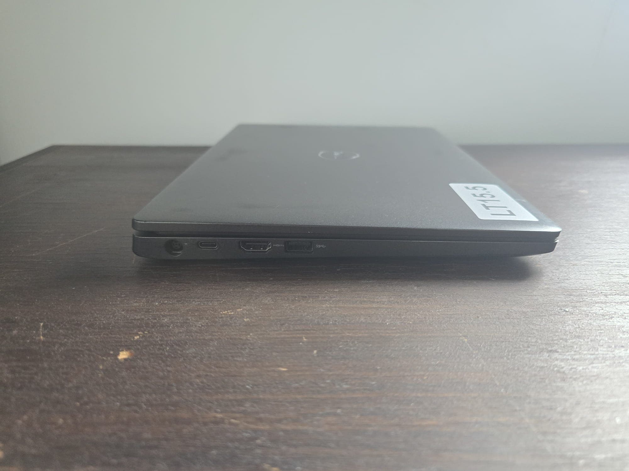 Portátil Dell Latitude 5300 — imagen 4