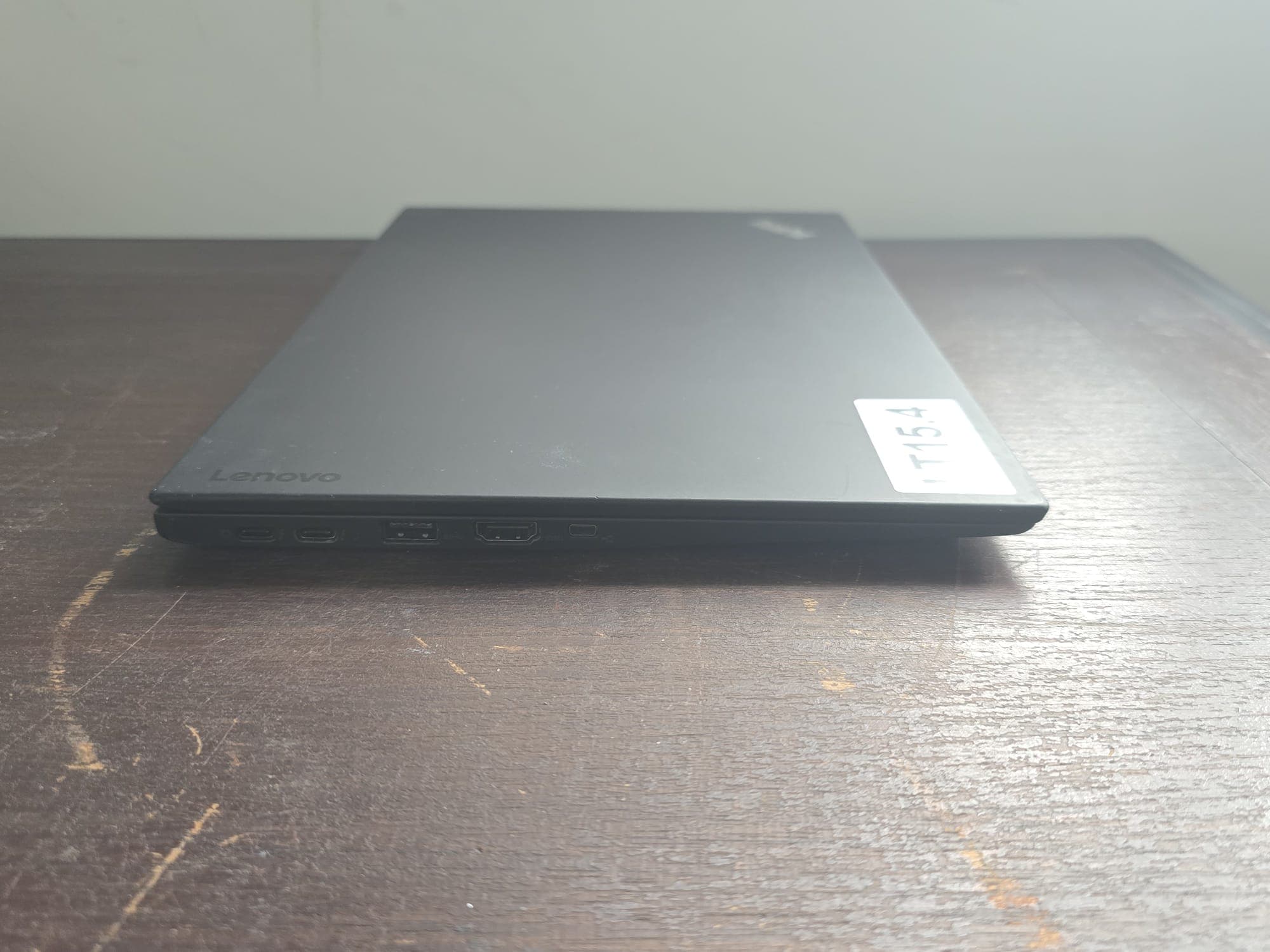 Computador portátil Lenovo Thinkpad X1 Carbon — imagen 3