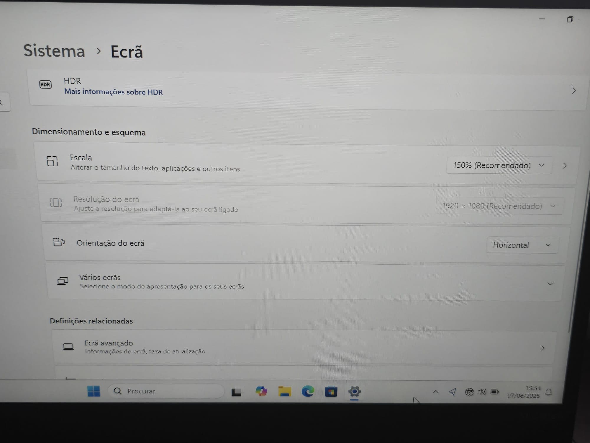 Computador portátil Lenovo Thinkpad X1 Carbon — imagen 9