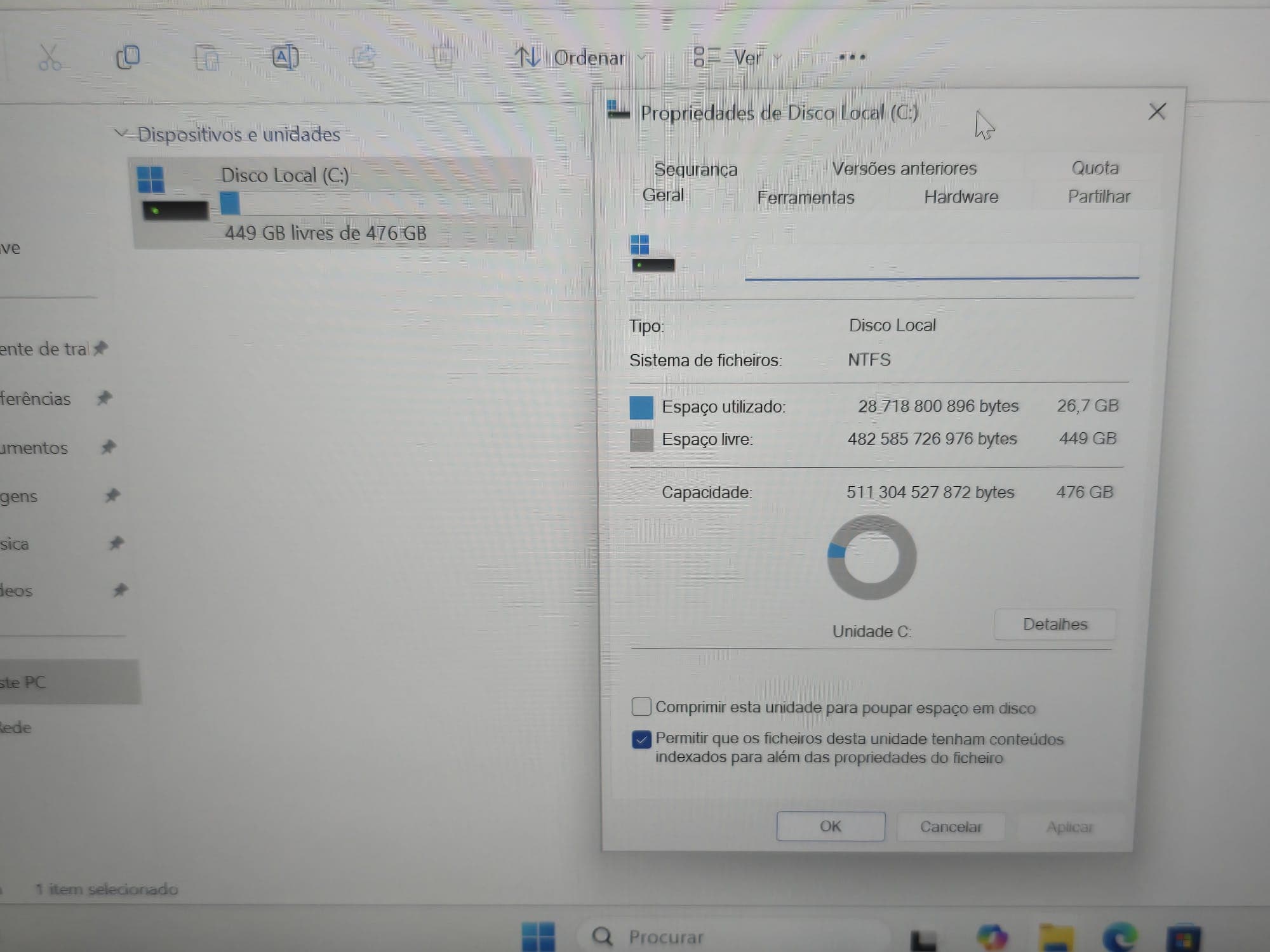 Computador portátil Lenovo Thinkpad X1 Carbon — imagen 10