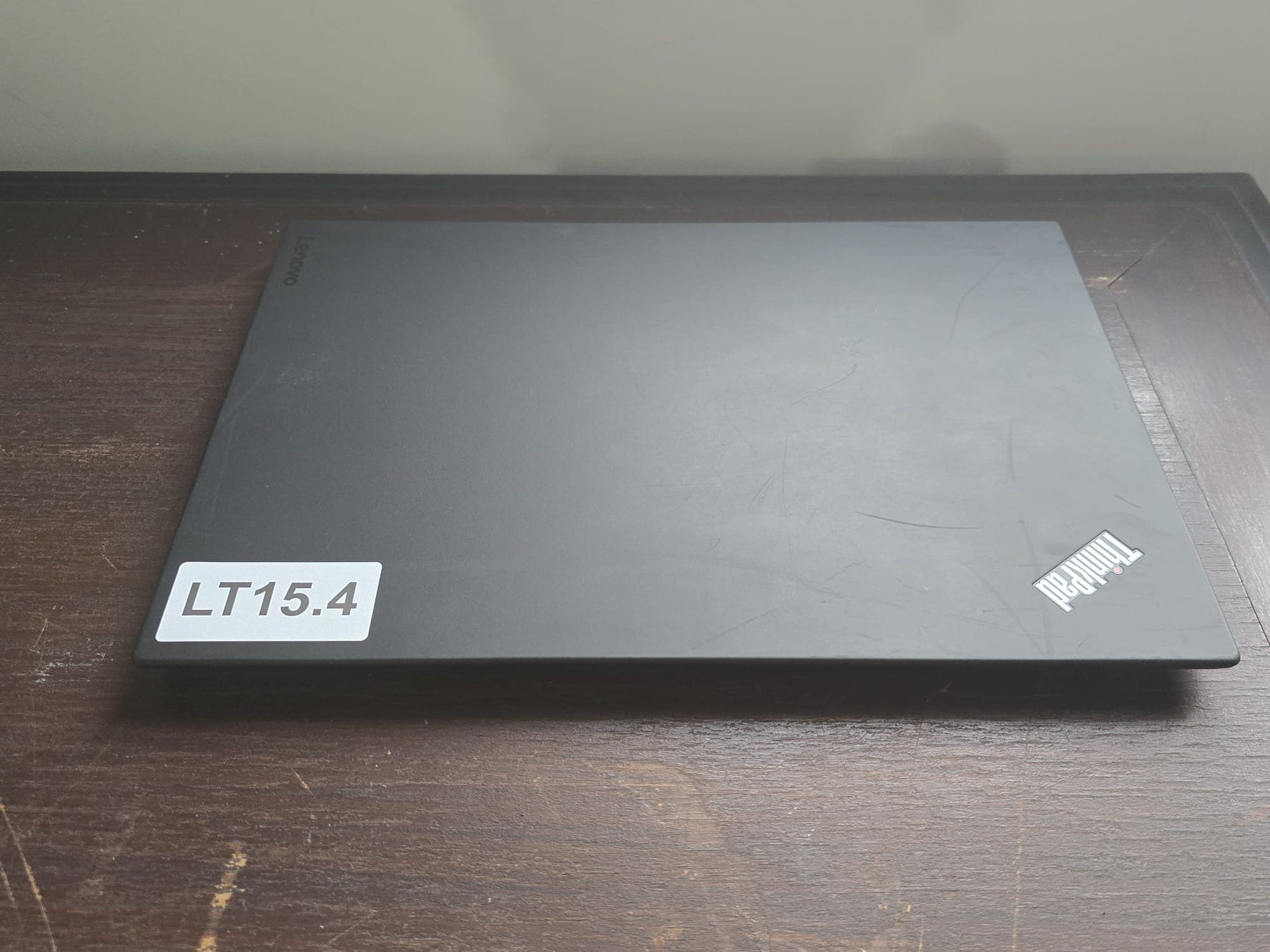 Computador portátil Lenovo Thinkpad X1 Carbon — imagen 2