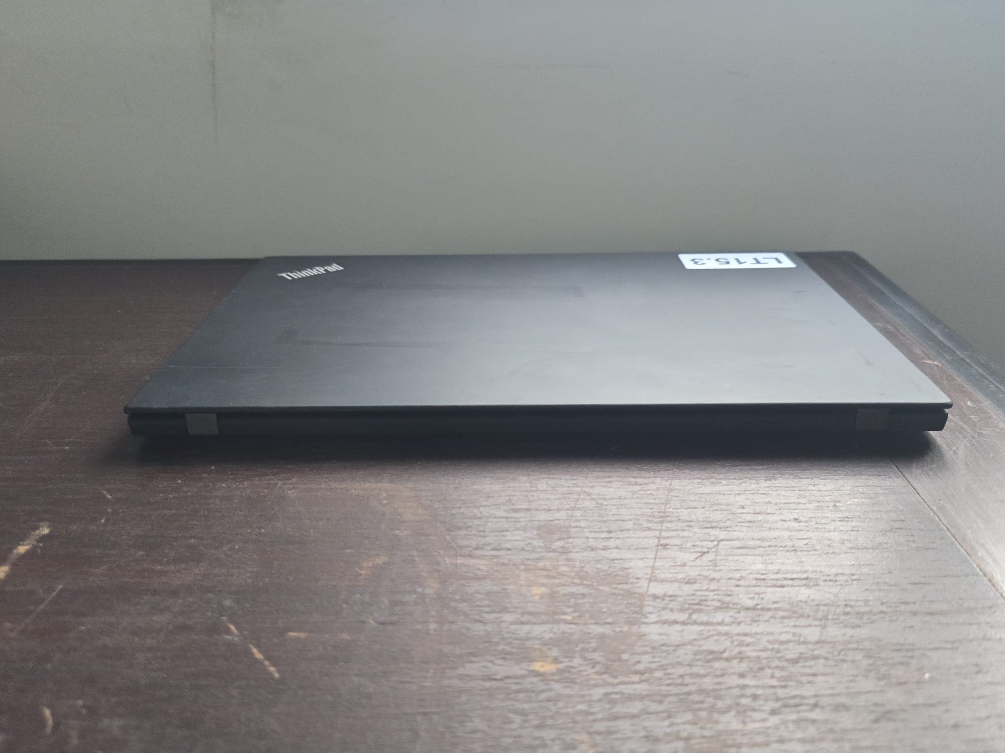 Computador portátil Lenovo Thinkpad X1 Carbon — imagem 5