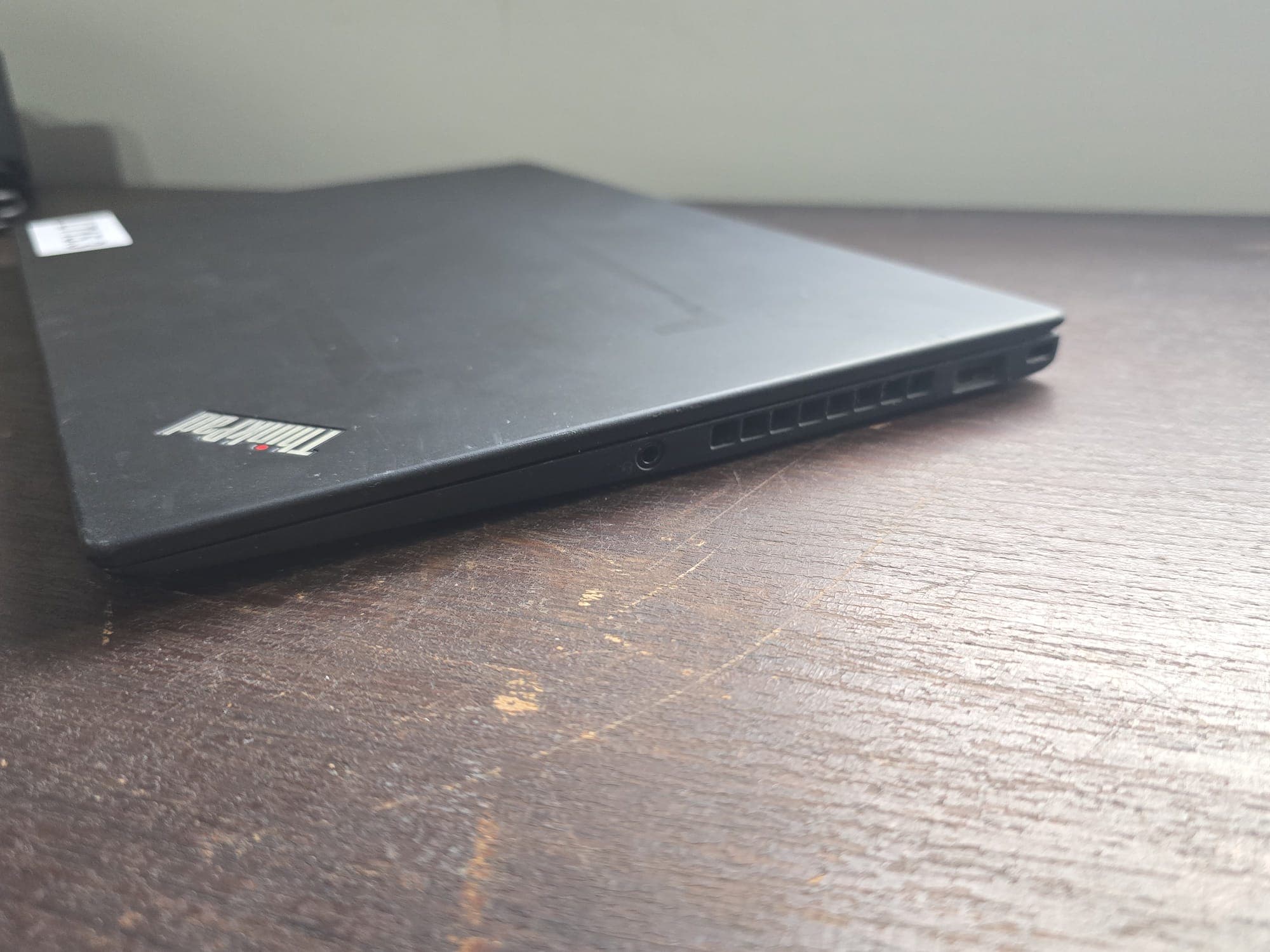 Computador portátil Lenovo Thinkpad X1 Carbon — imagem 4