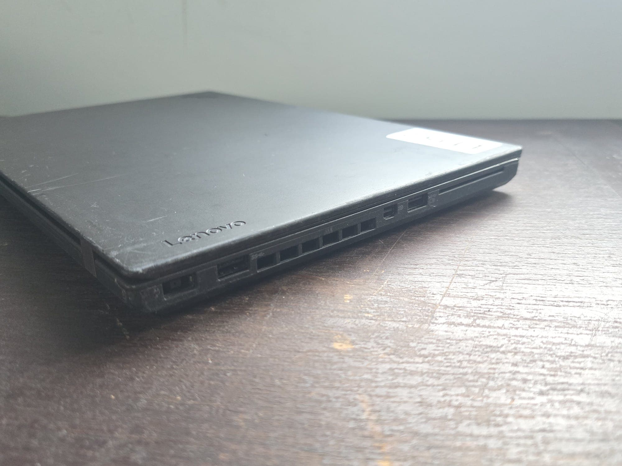Computador portátil Lenovo Thinkpad T460 — imagem 4