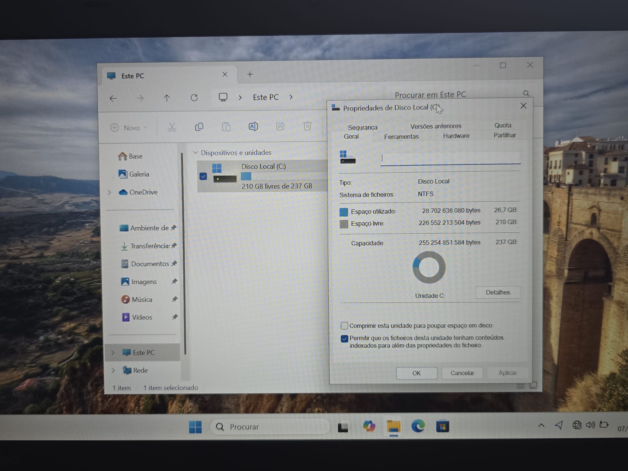 Computador portátil Lenovo Thinkpad T460 — imagem 9