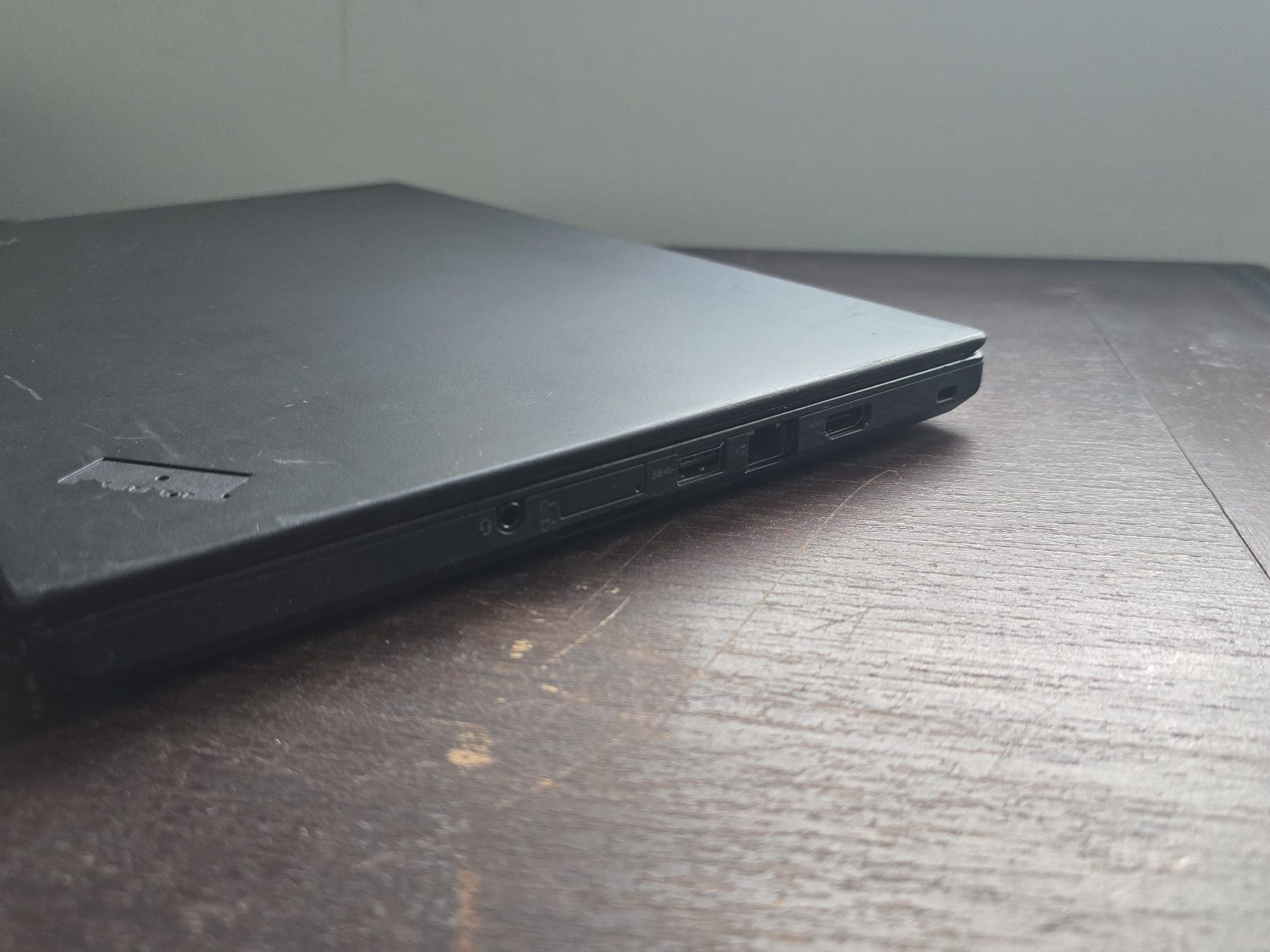 Computador portátil Lenovo Thinkpad T460 — imagem 3